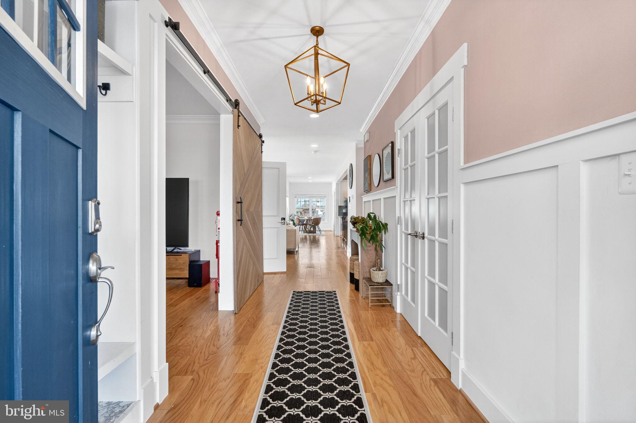 DOUGLAS PARK - Residential