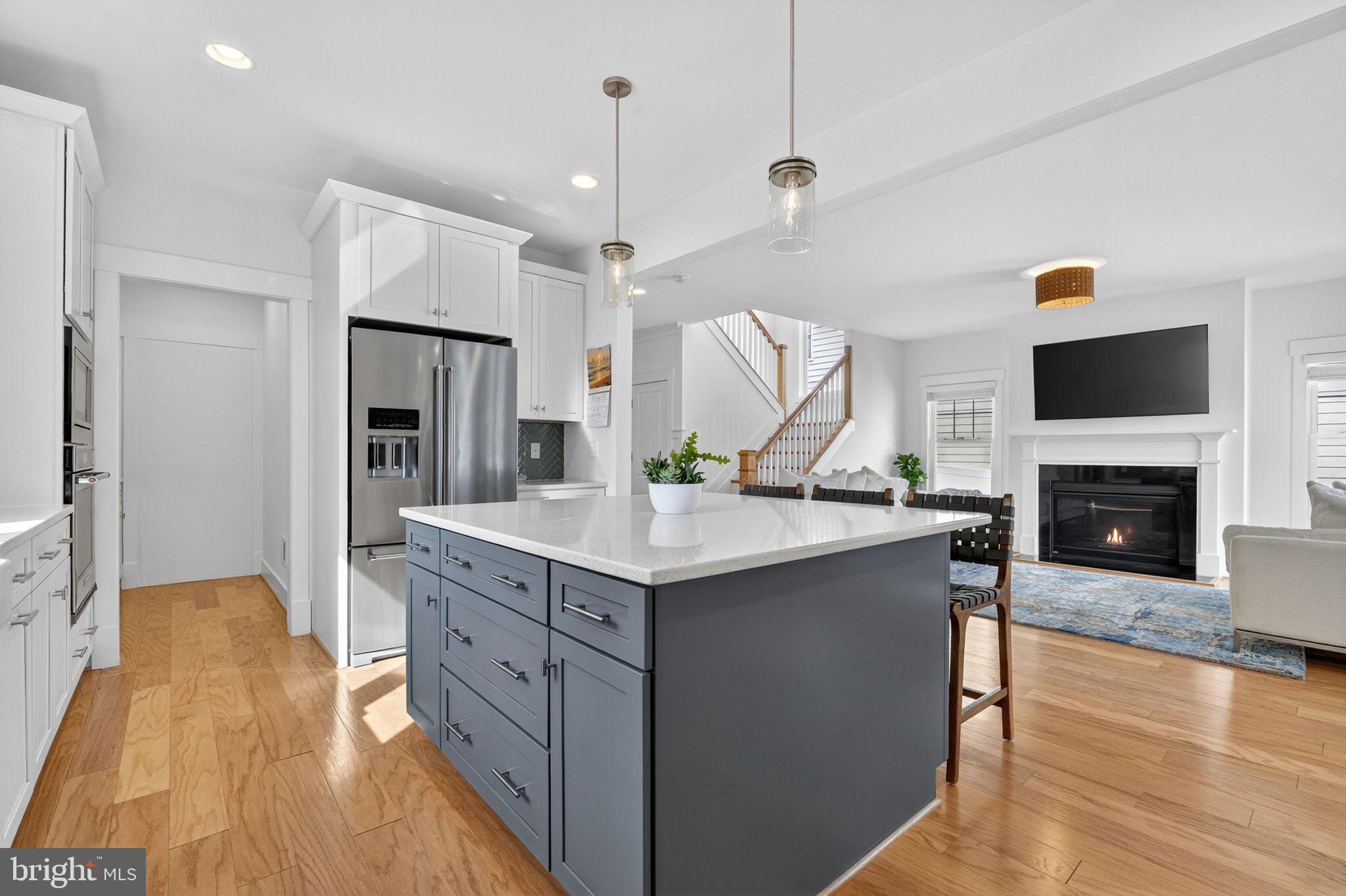 DOUGLAS PARK - Residential