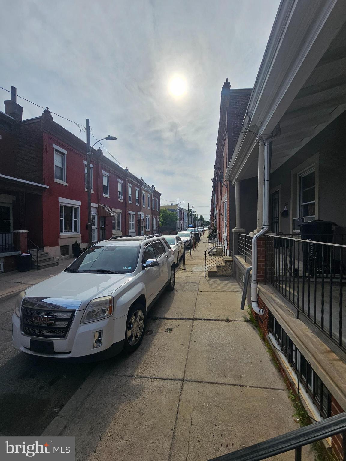 ALLEGHENY WEST - Residential