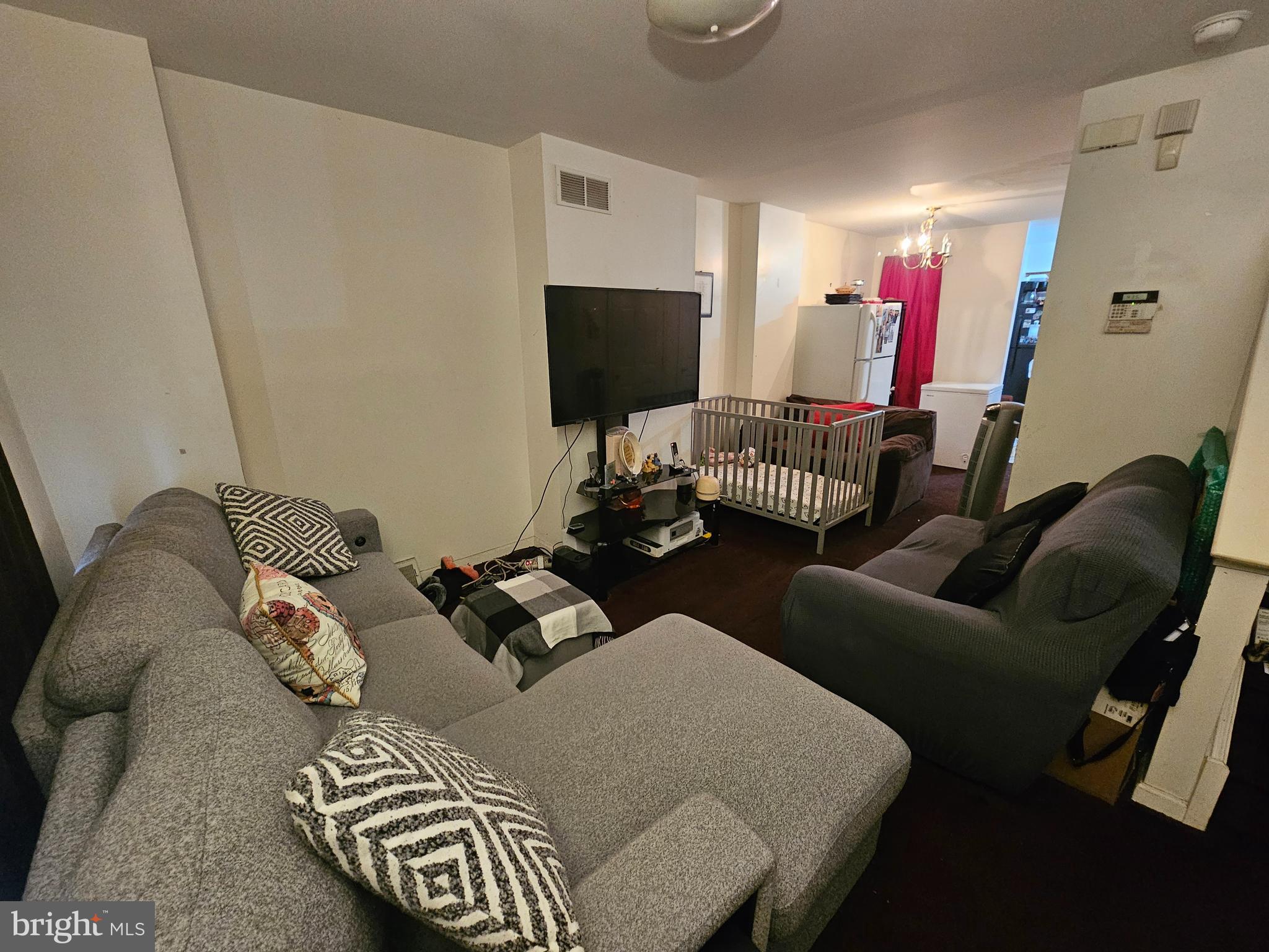 ALLEGHENY WEST - Residential