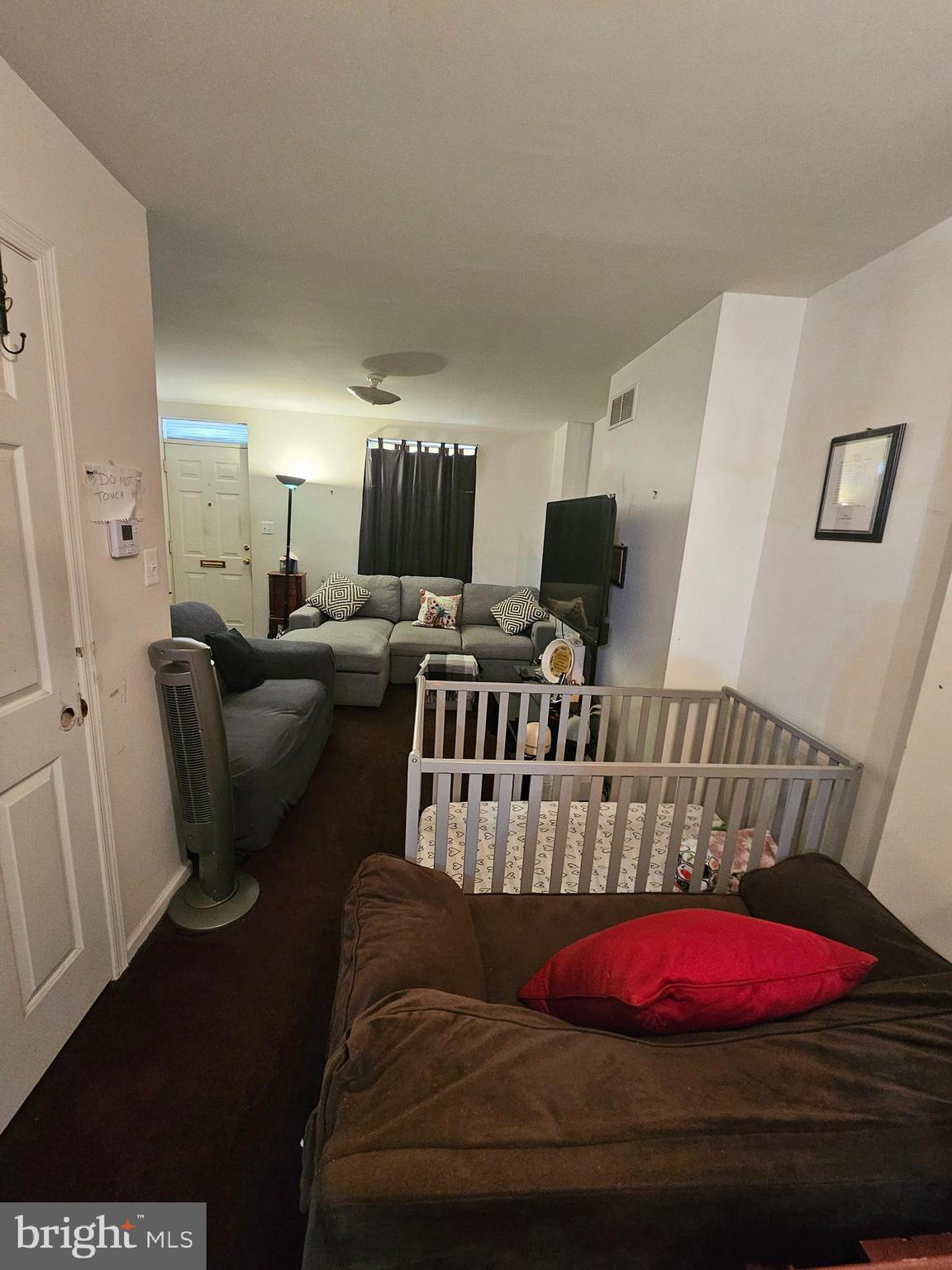 ALLEGHENY WEST - Residential