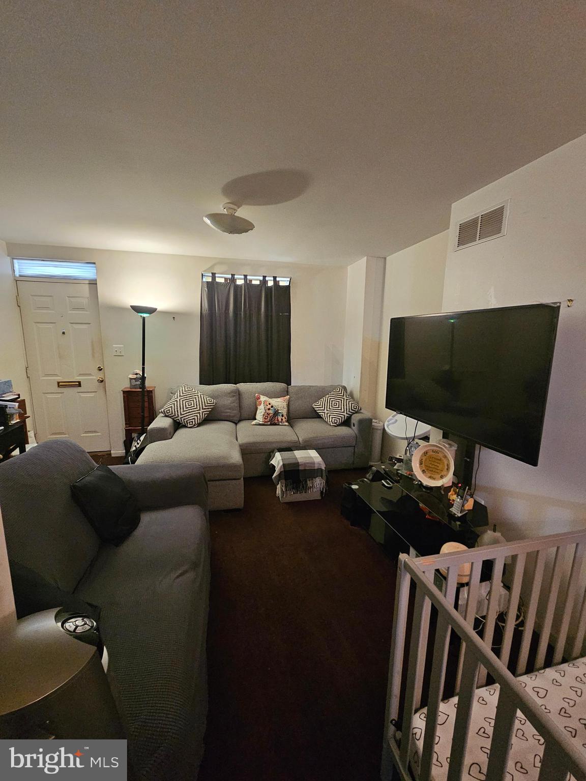 ALLEGHENY WEST - Residential