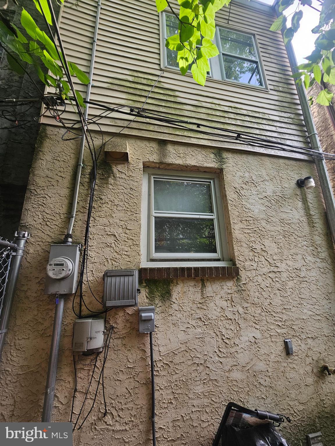 ALLEGHENY WEST - Residential