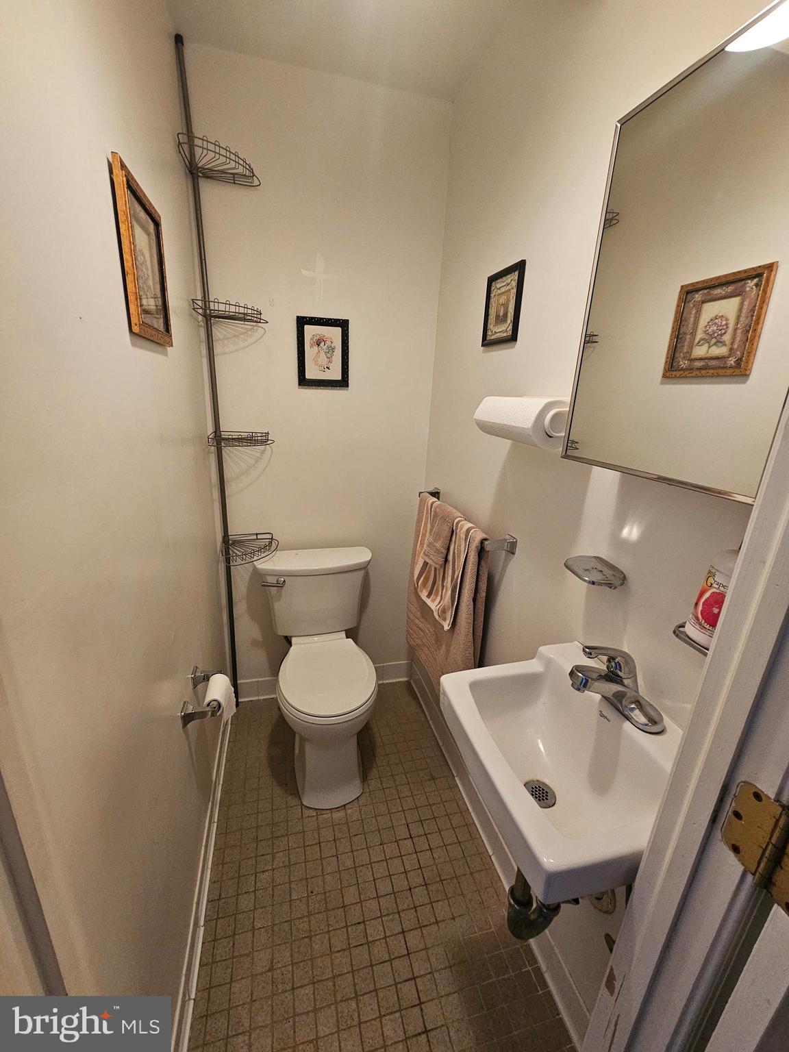 ALLEGHENY WEST - Residential