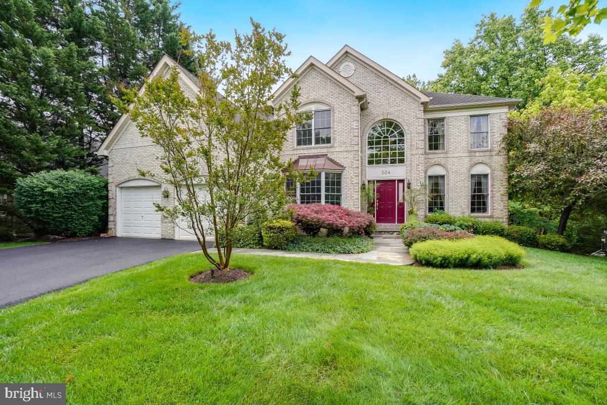 WOODLANDS - Residential