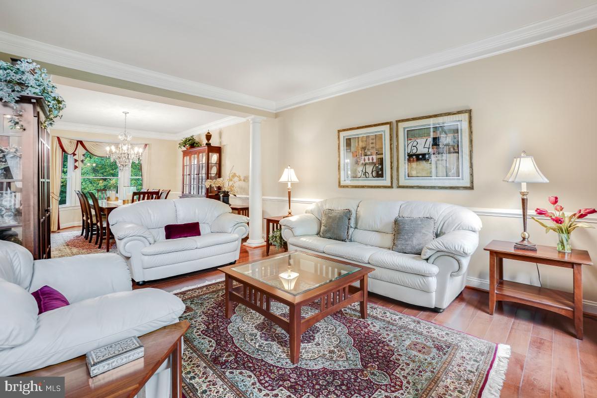 WOODLANDS - Residential
