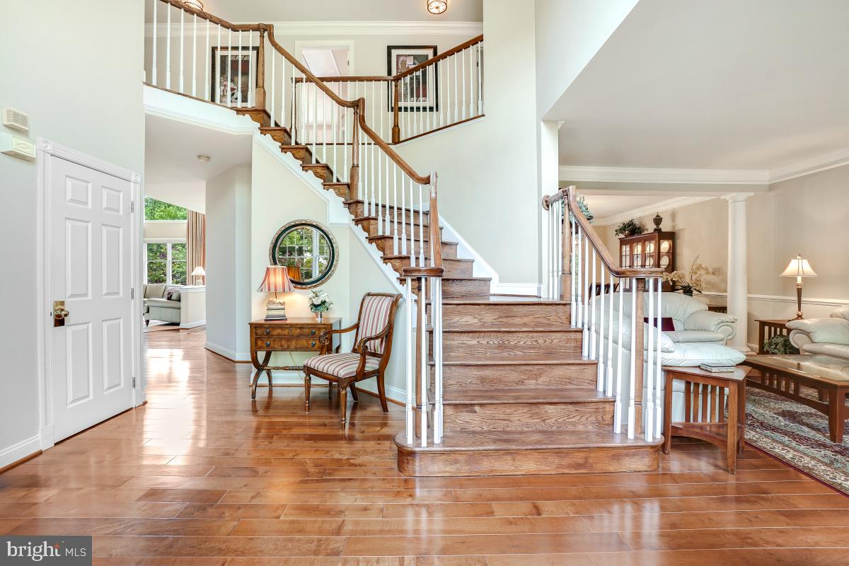WOODLANDS - Residential
