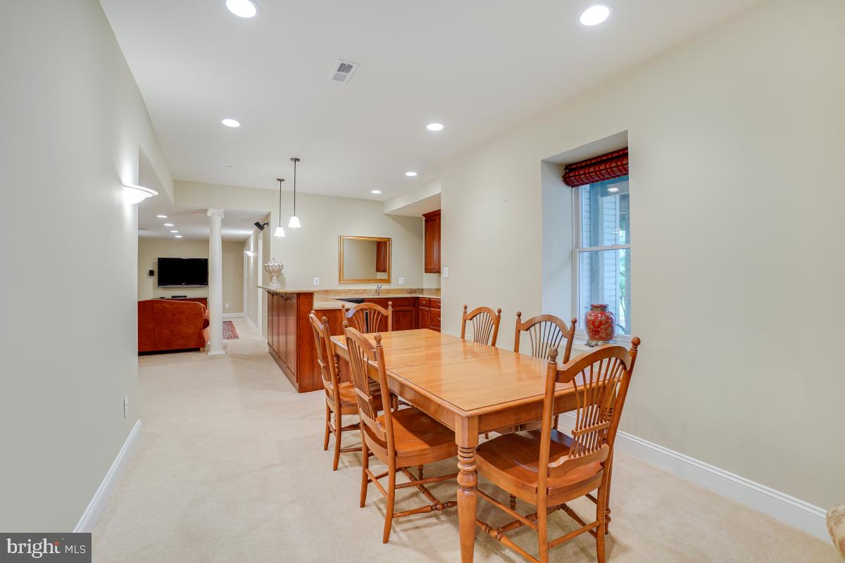 WOODLANDS - Residential