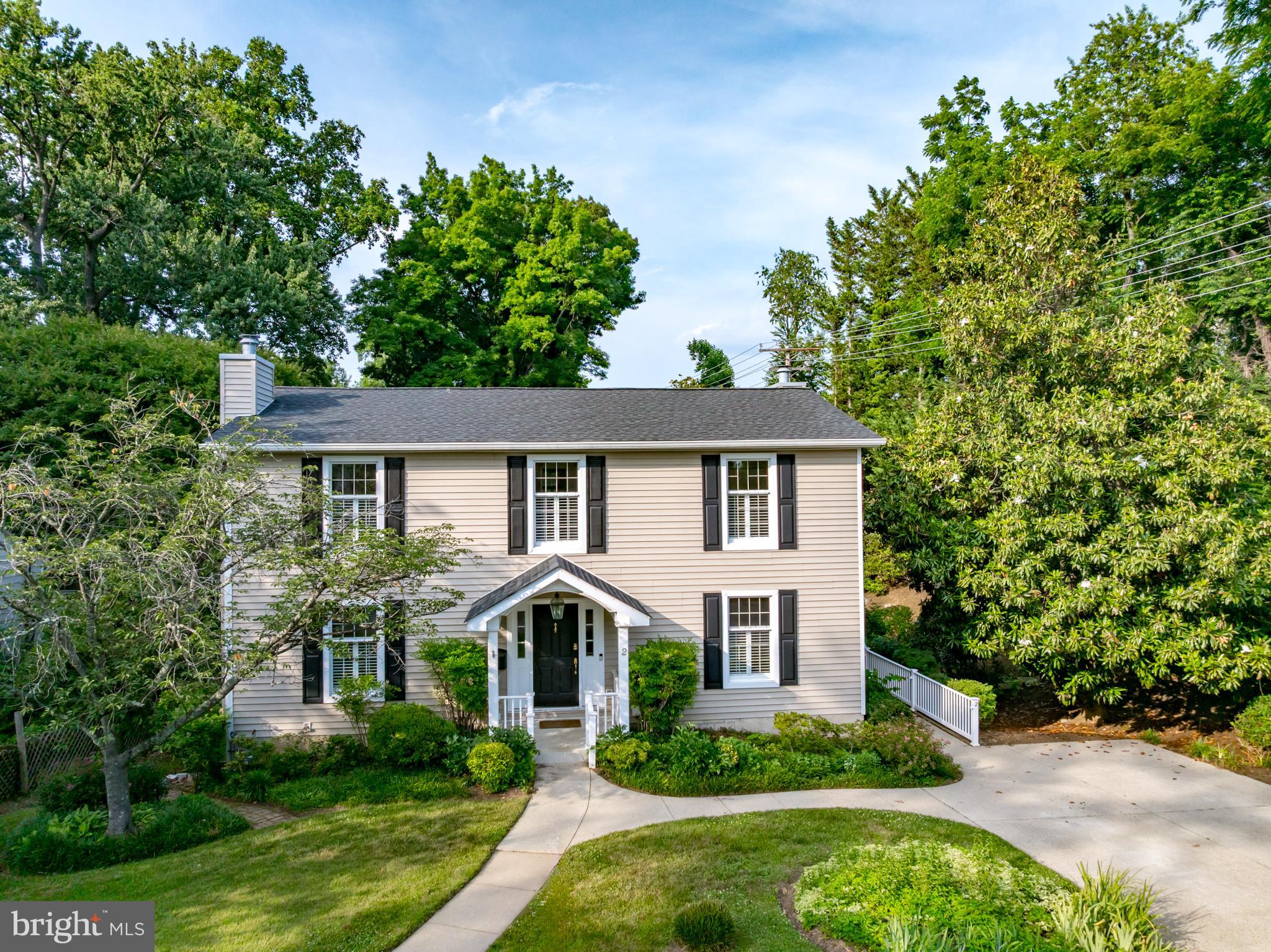 WEST ANNAPOLIS - Residential