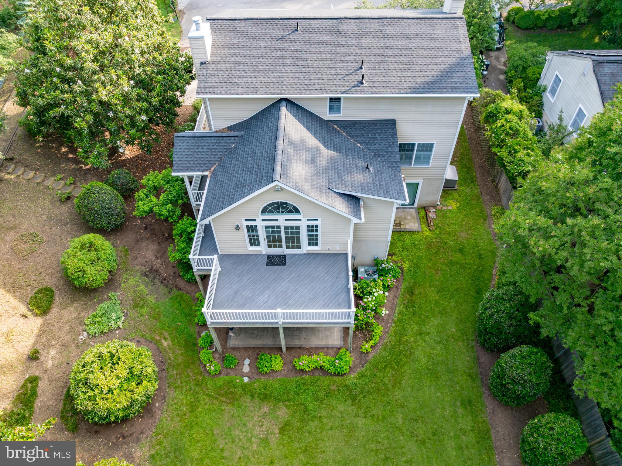 WEST ANNAPOLIS - Residential