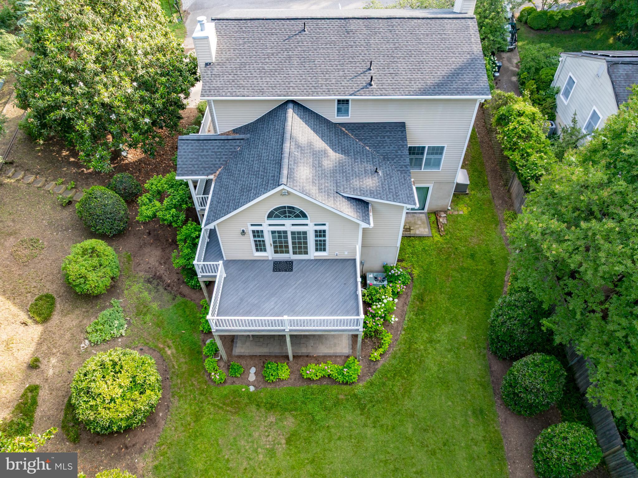 WEST ANNAPOLIS - Residential