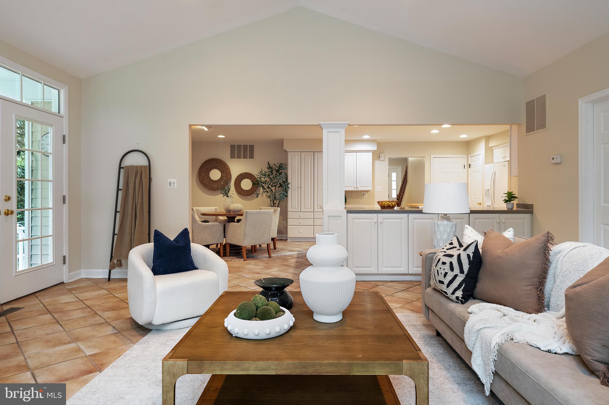 WEST ANNAPOLIS - Residential