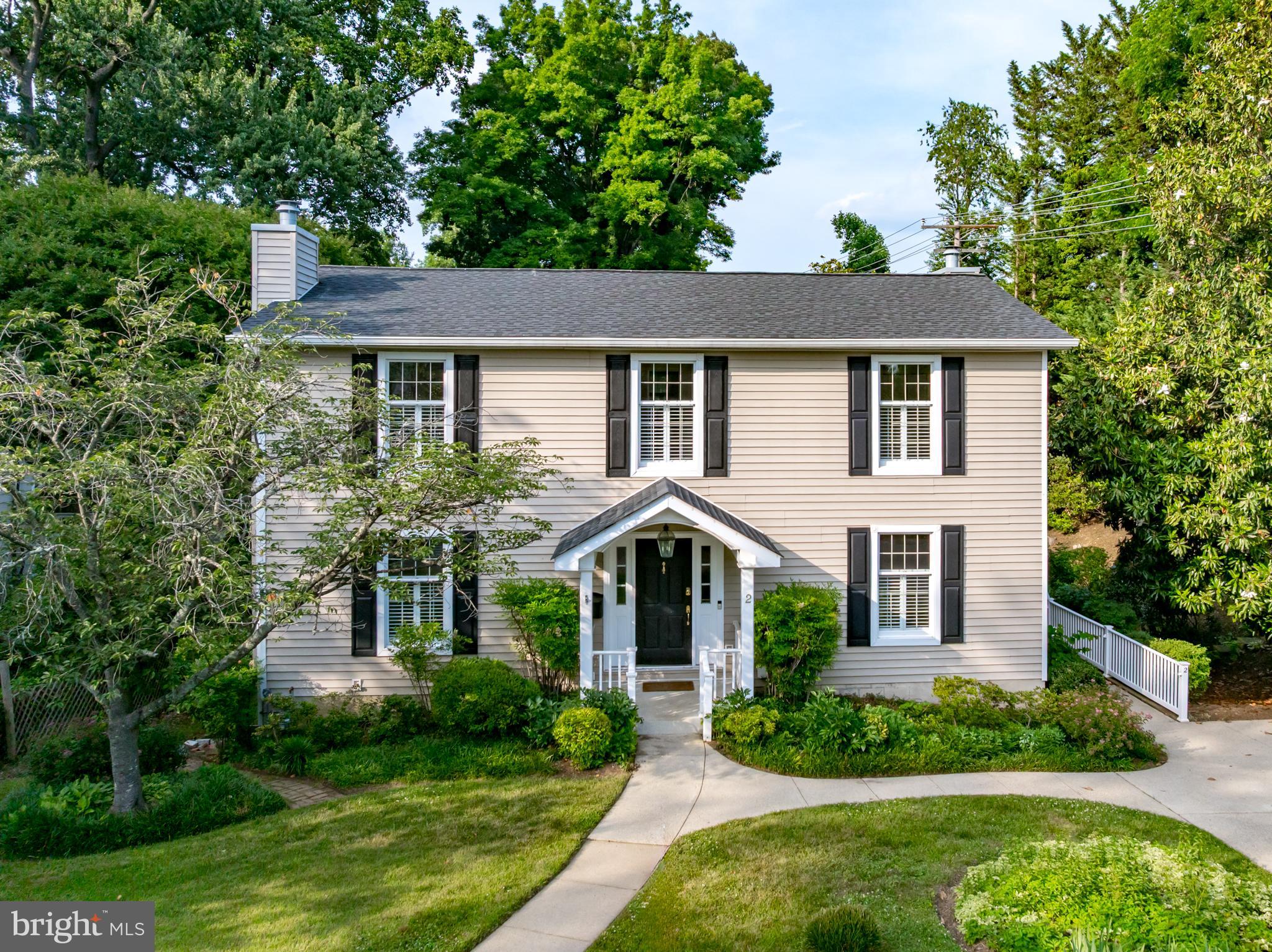 WEST ANNAPOLIS - Residential