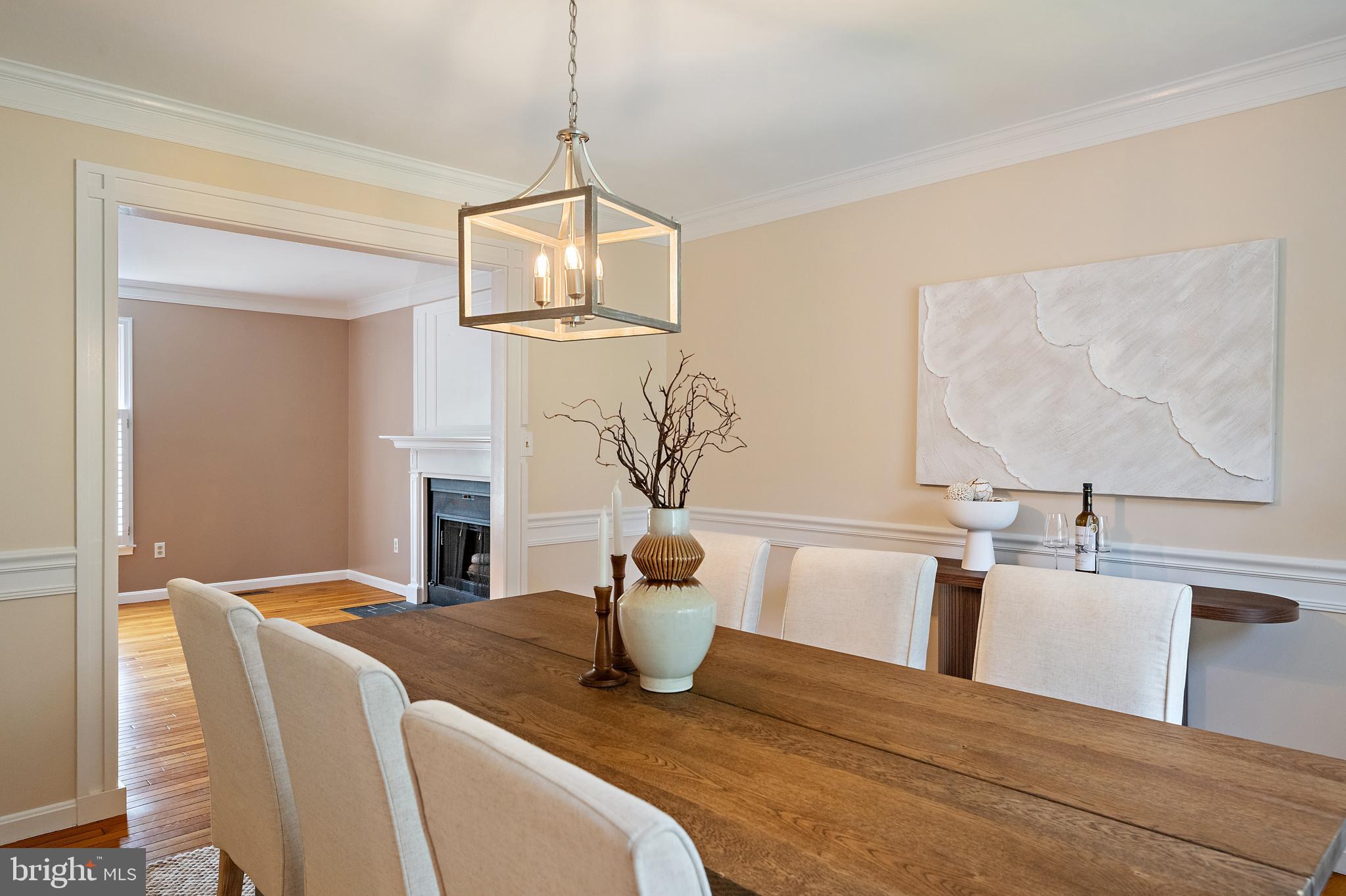 WEST ANNAPOLIS - Residential