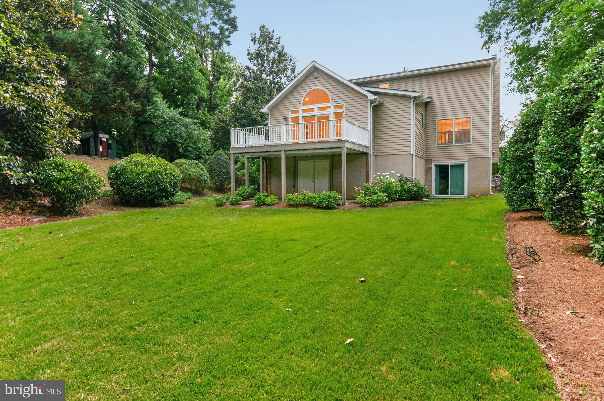 WEST ANNAPOLIS - Residential