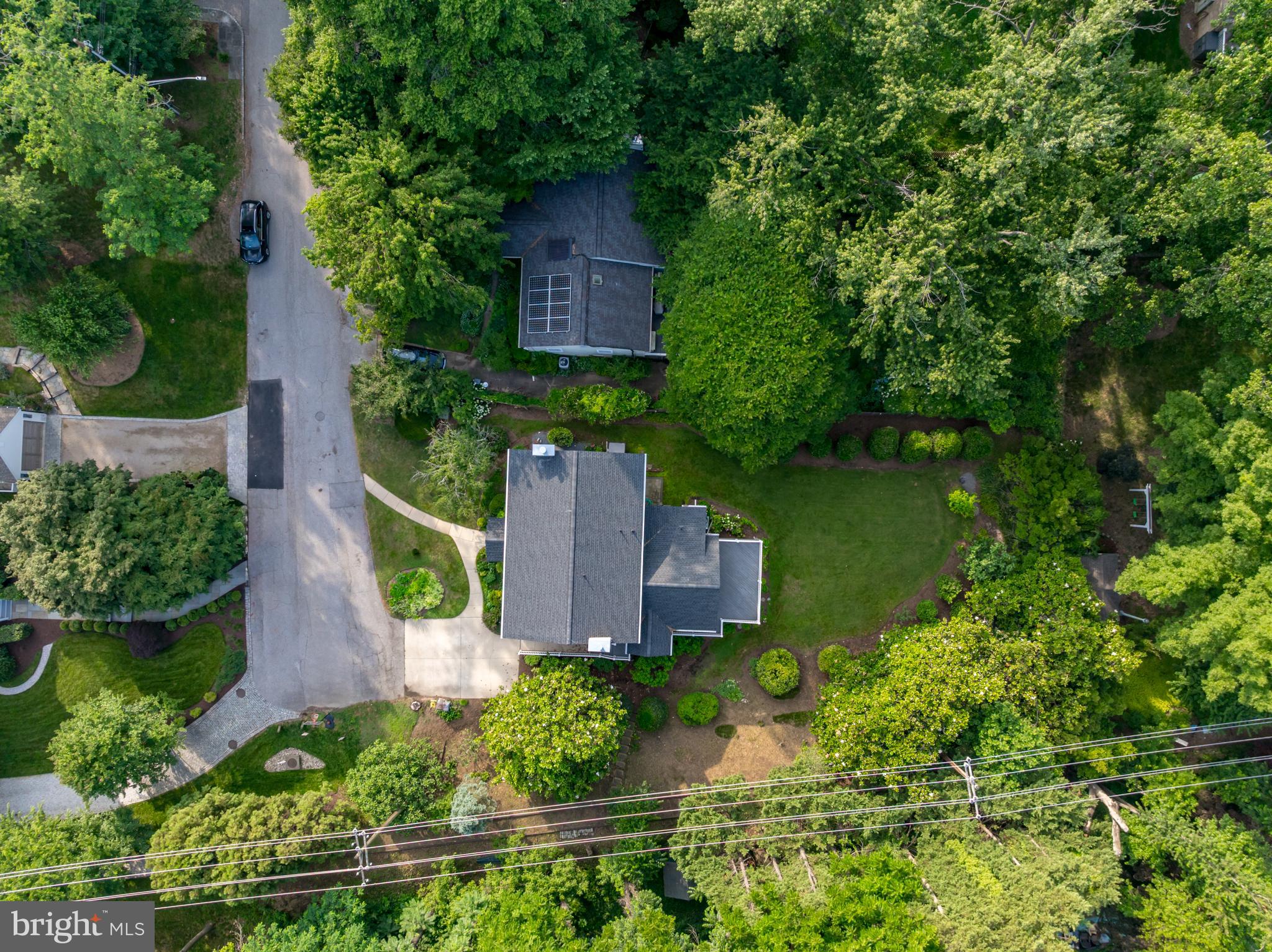 WEST ANNAPOLIS - Residential