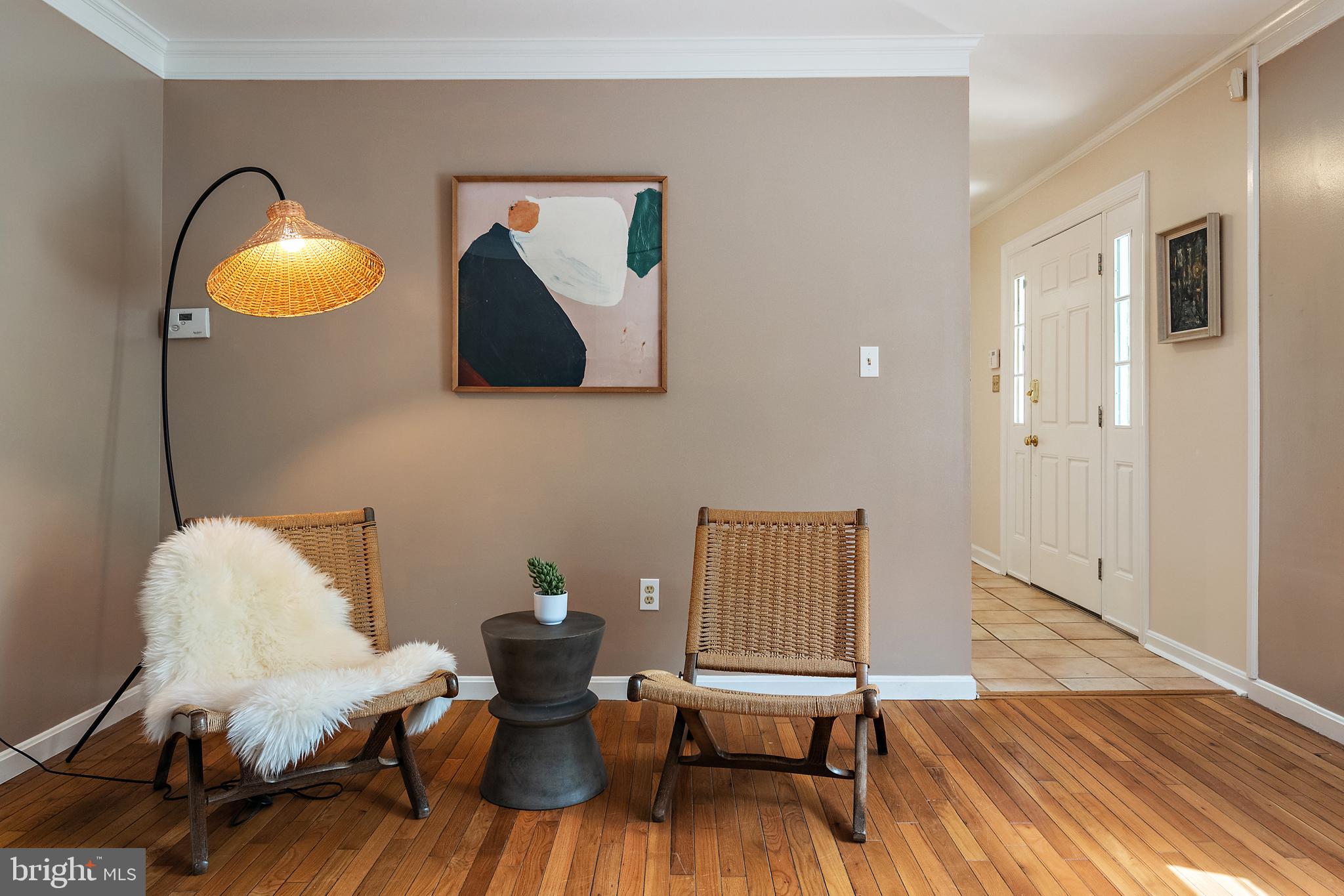 WEST ANNAPOLIS - Residential