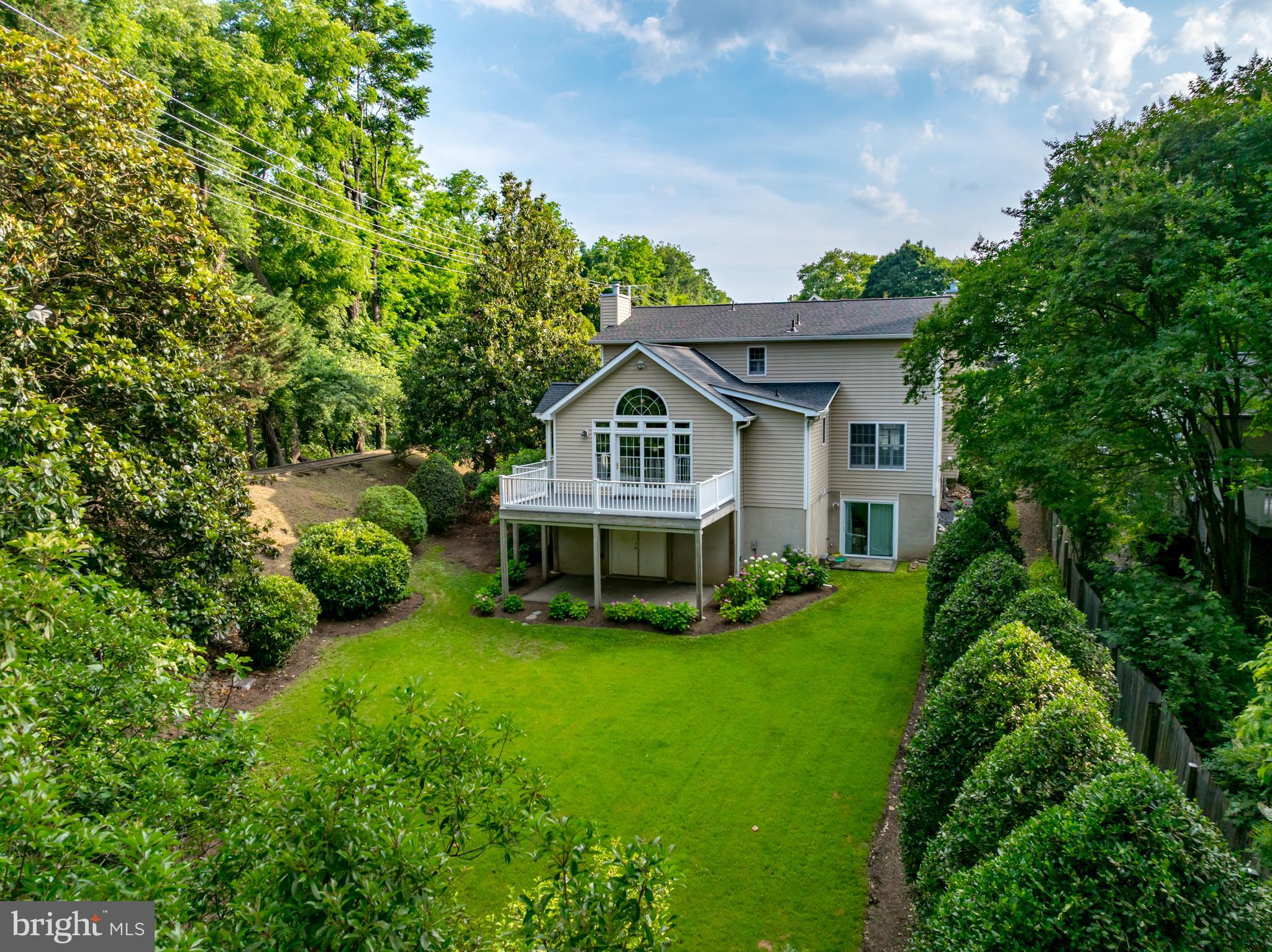 WEST ANNAPOLIS - Residential