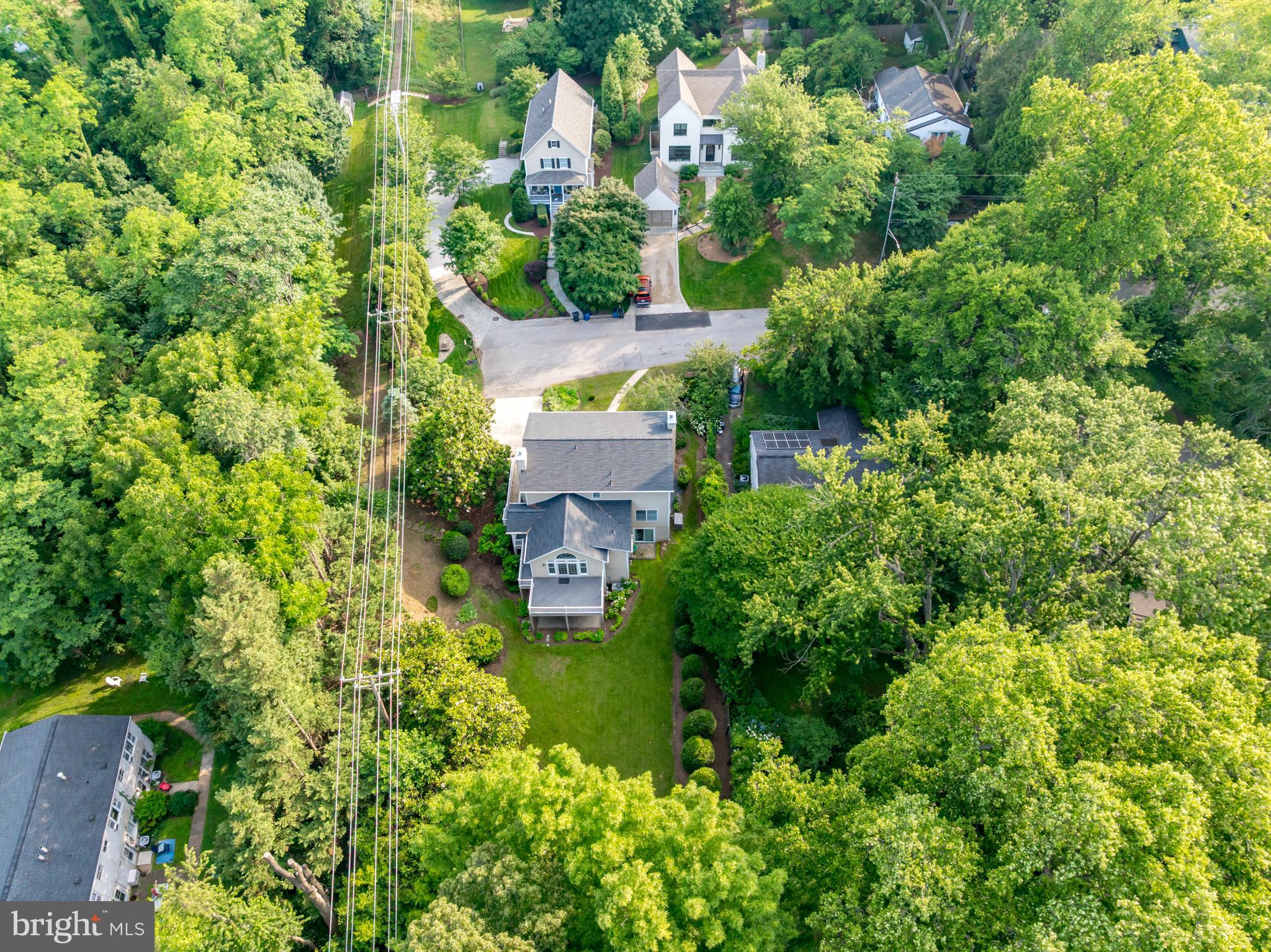 WEST ANNAPOLIS - Residential