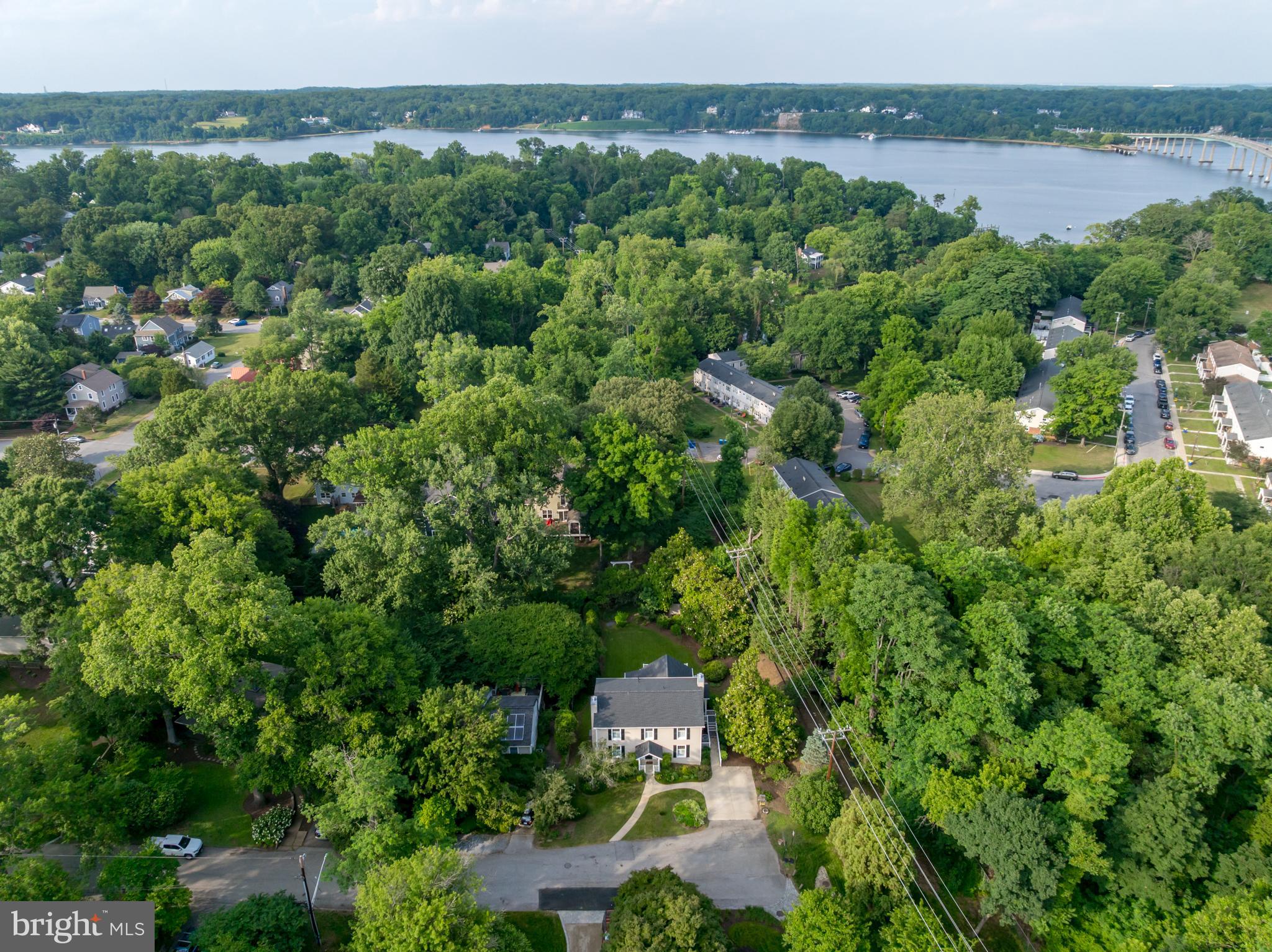 WEST ANNAPOLIS - Residential