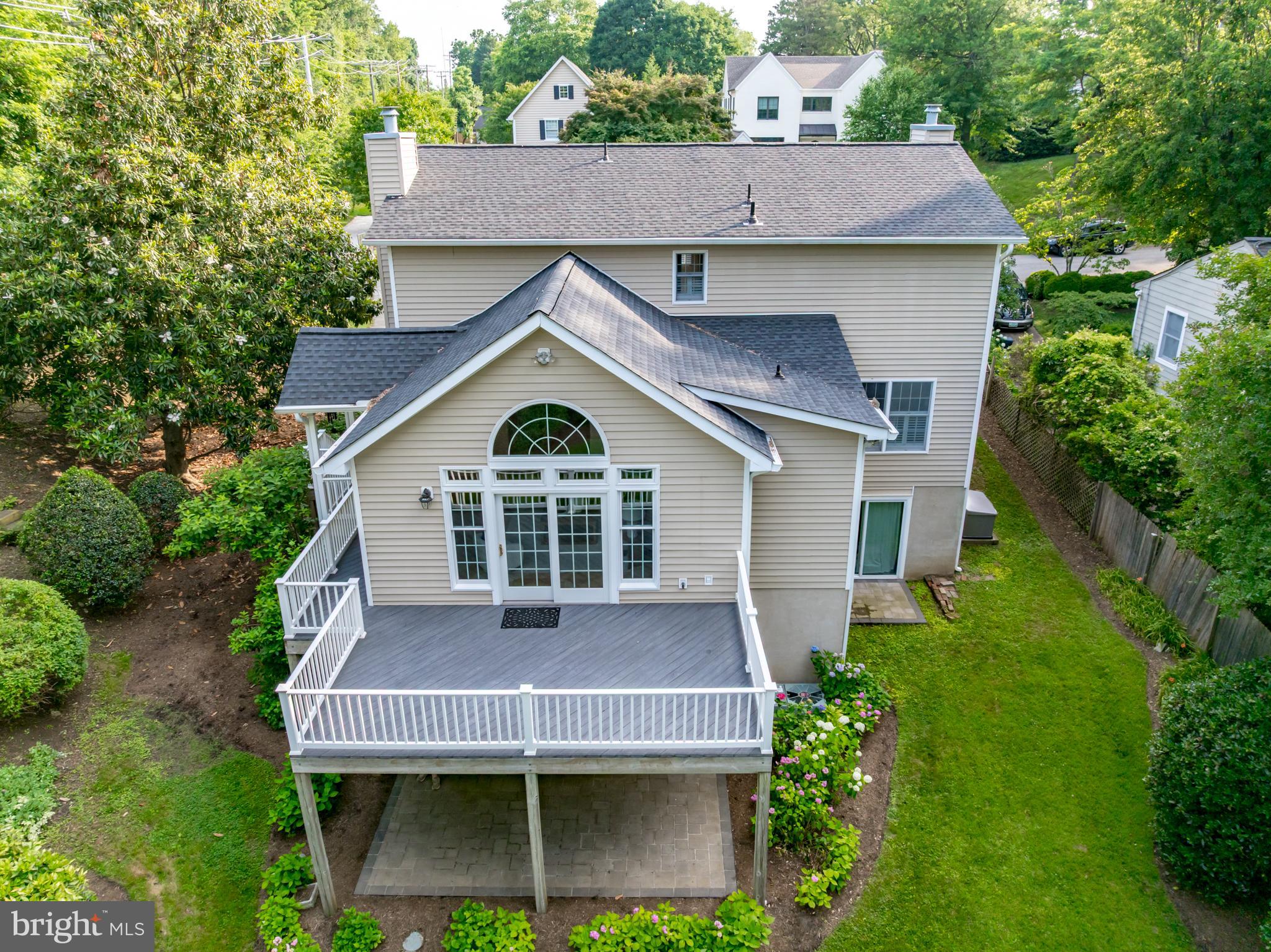 WEST ANNAPOLIS - Residential