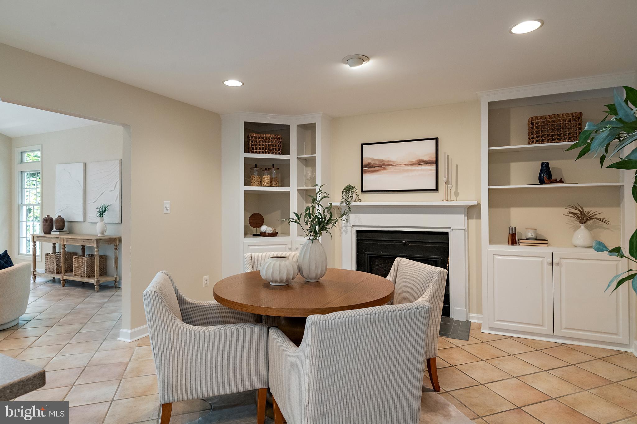 WEST ANNAPOLIS - Residential