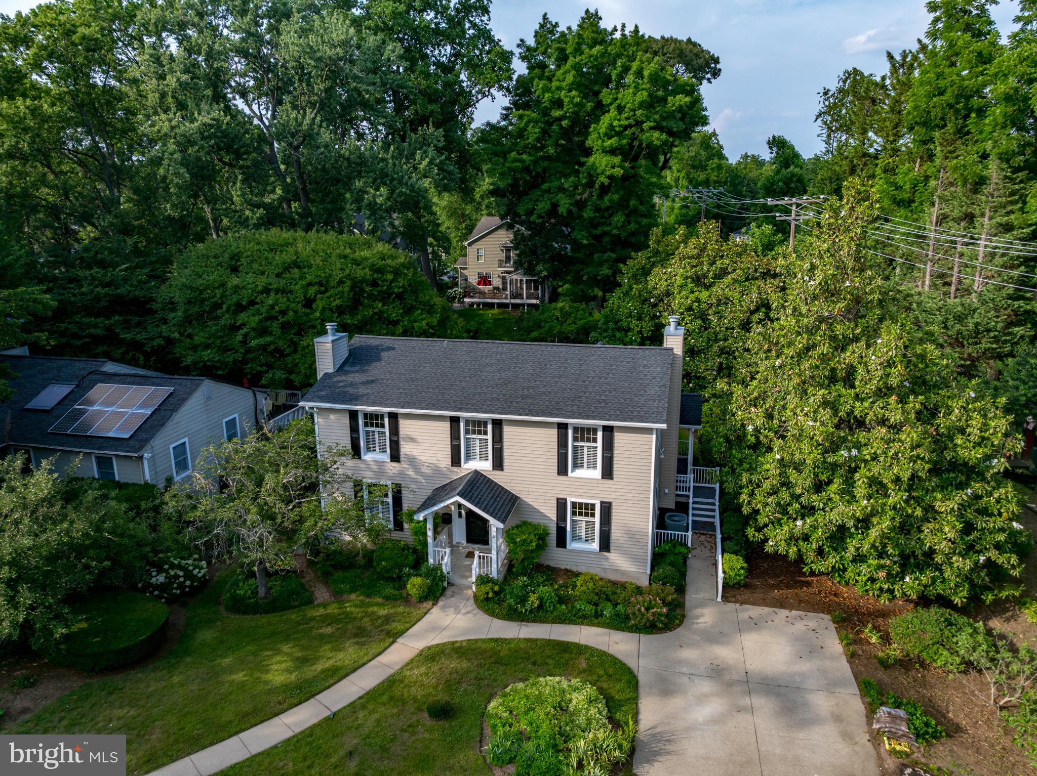 WEST ANNAPOLIS - Residential