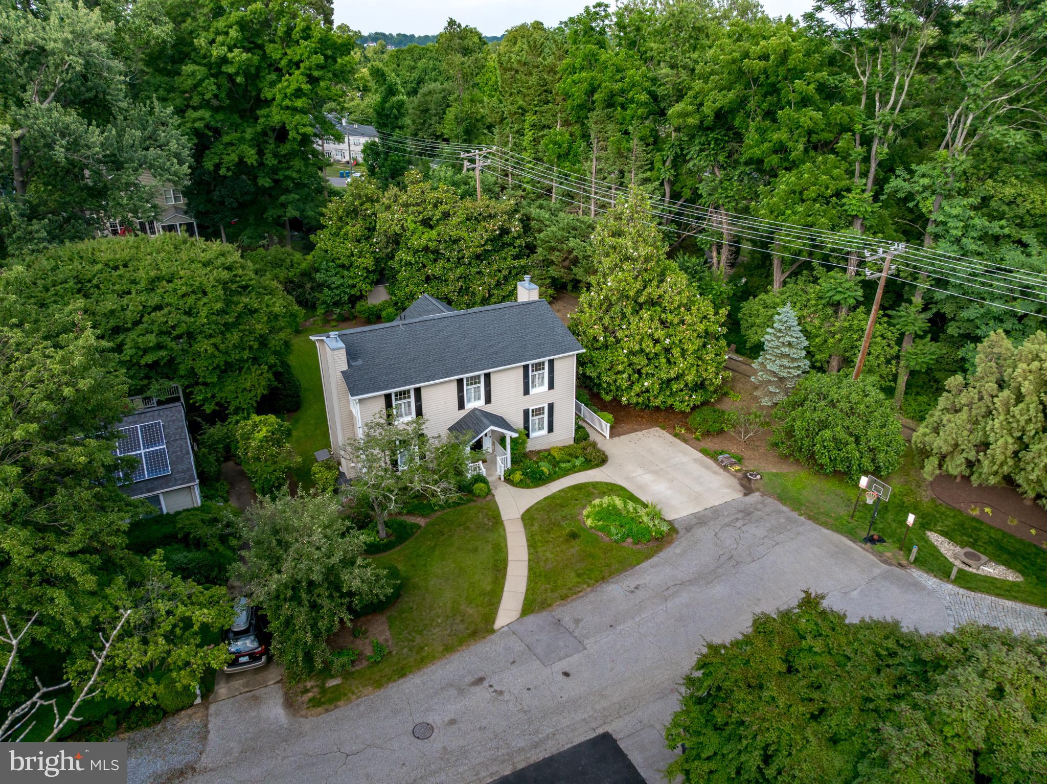 WEST ANNAPOLIS - Residential