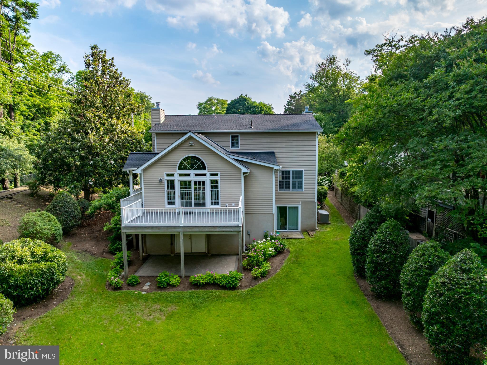 WEST ANNAPOLIS - Residential