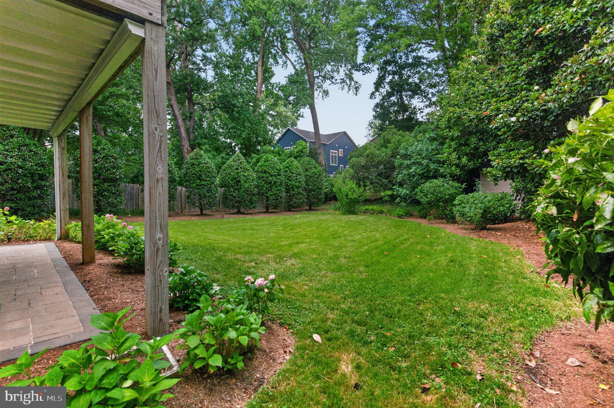 WEST ANNAPOLIS - Residential