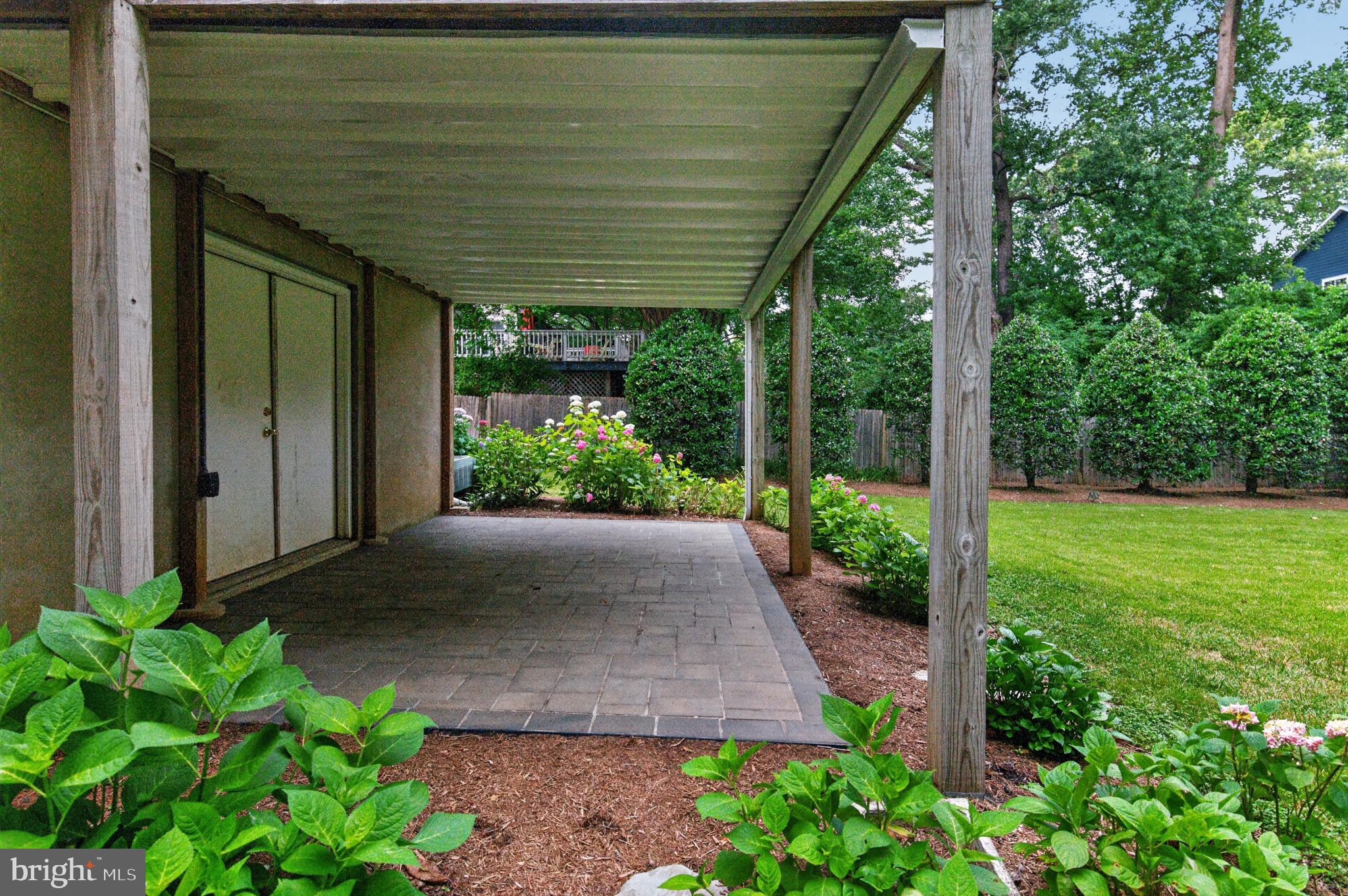 WEST ANNAPOLIS - Residential