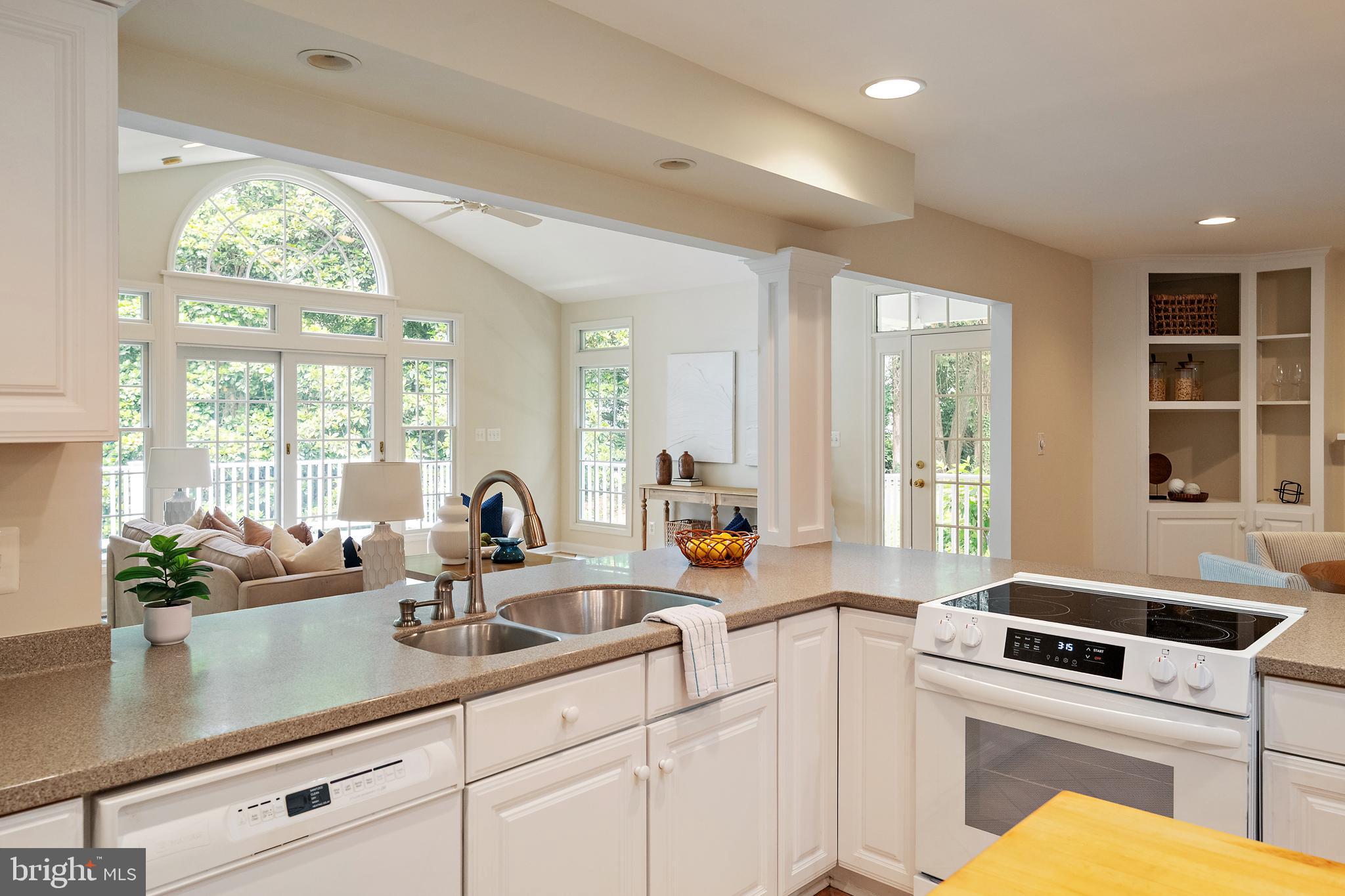 WEST ANNAPOLIS - Residential