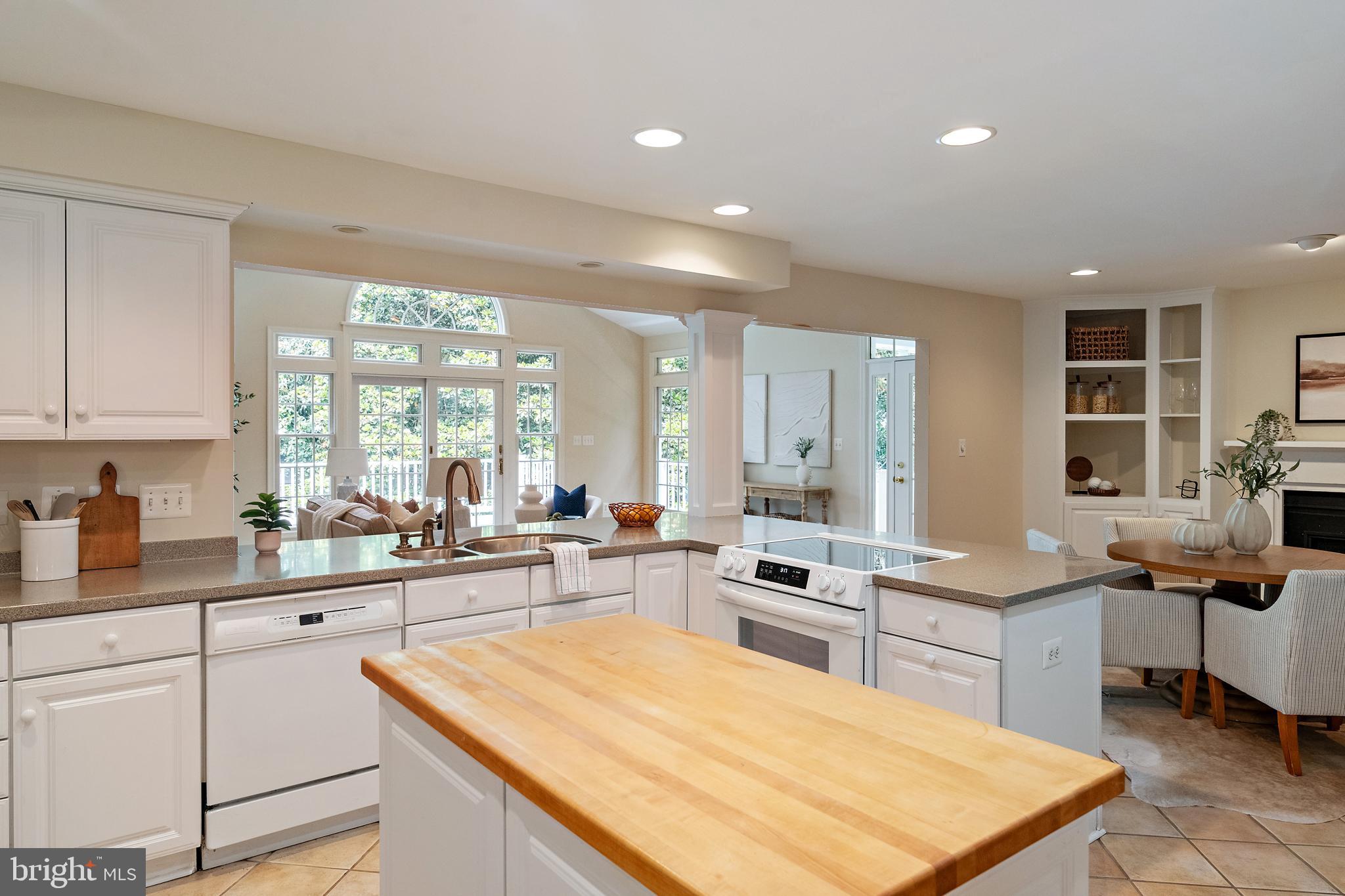WEST ANNAPOLIS - Residential