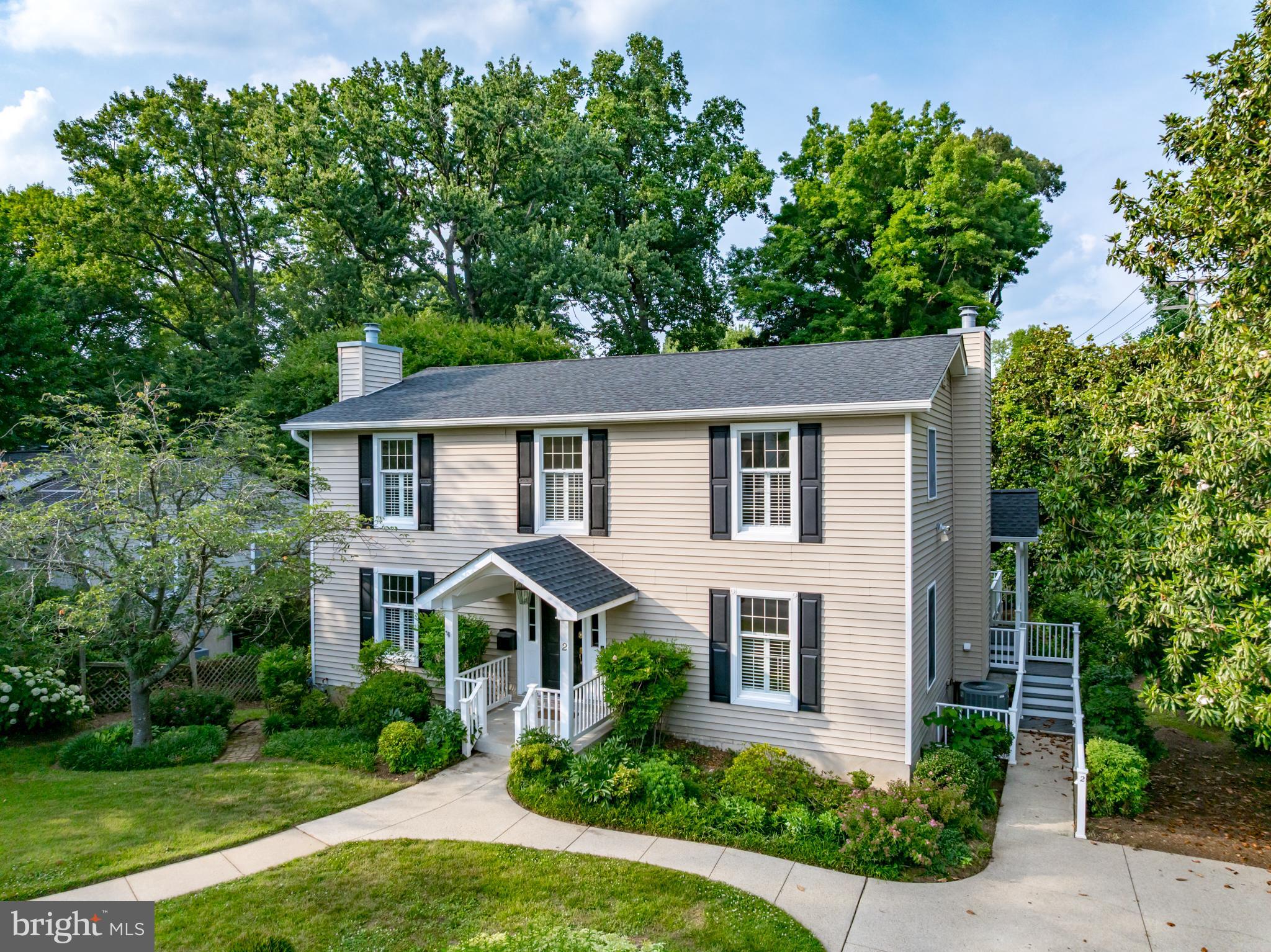 WEST ANNAPOLIS - Residential