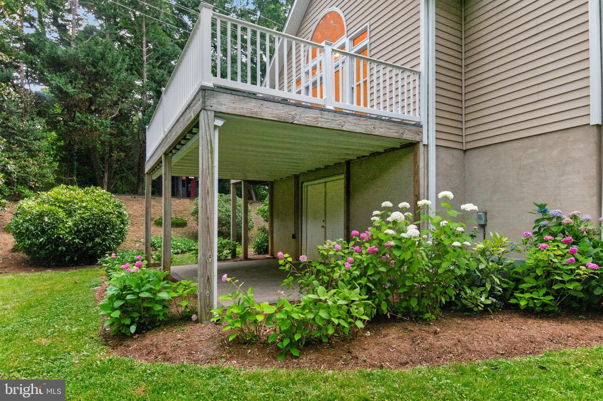 WEST ANNAPOLIS - Residential