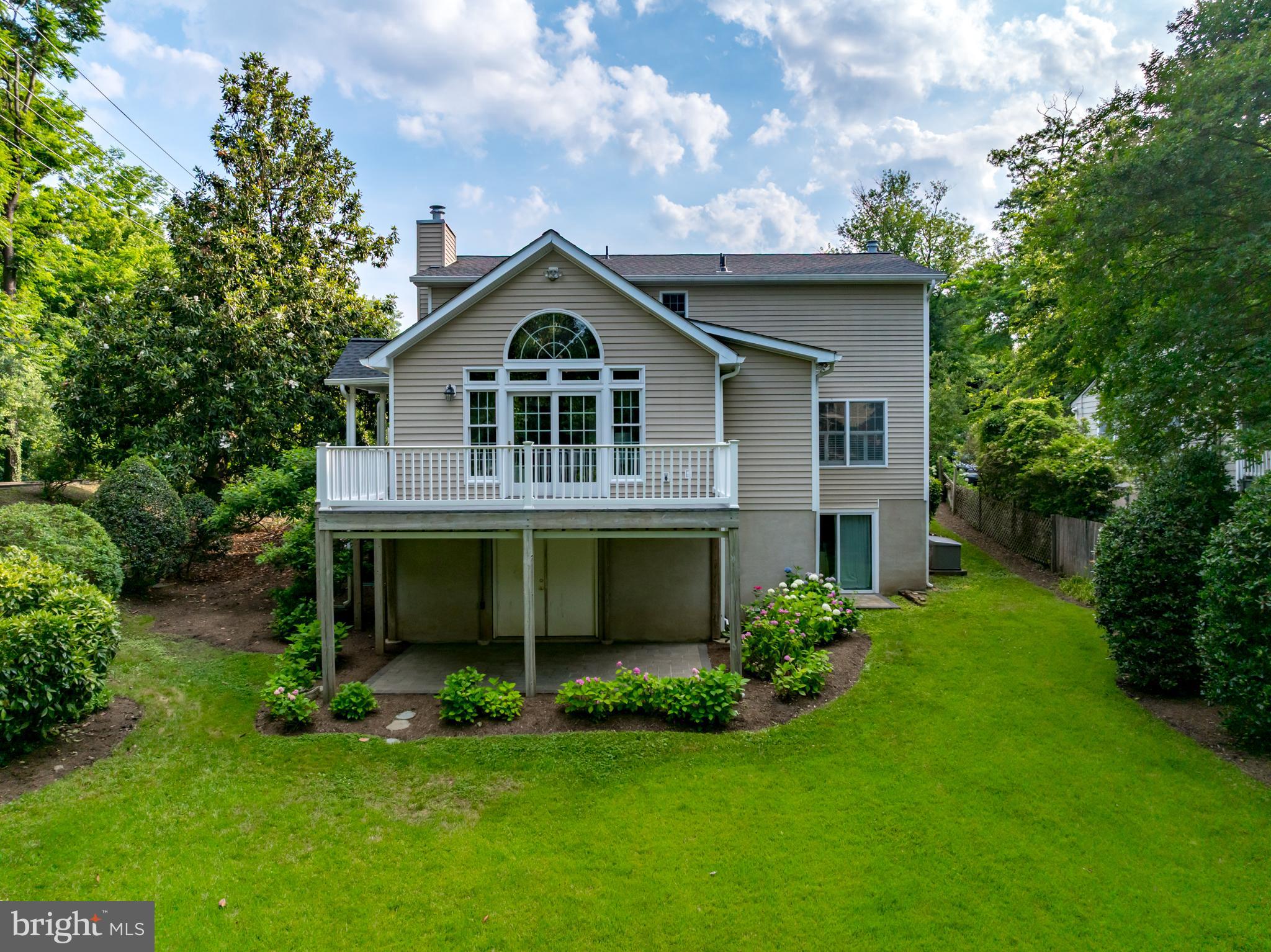 WEST ANNAPOLIS - Residential