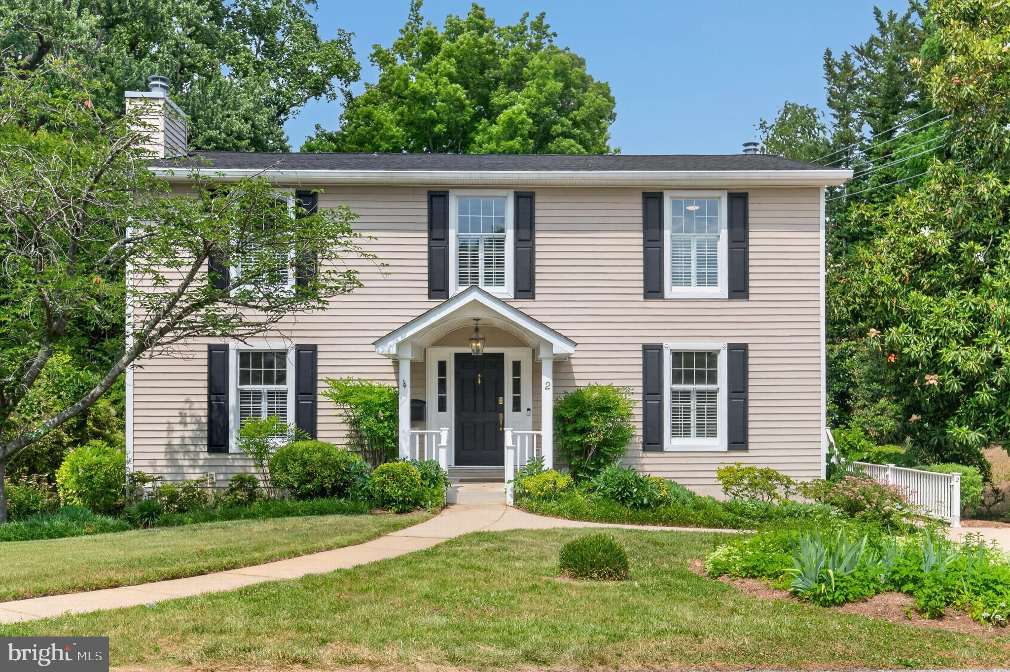 WEST ANNAPOLIS - Residential