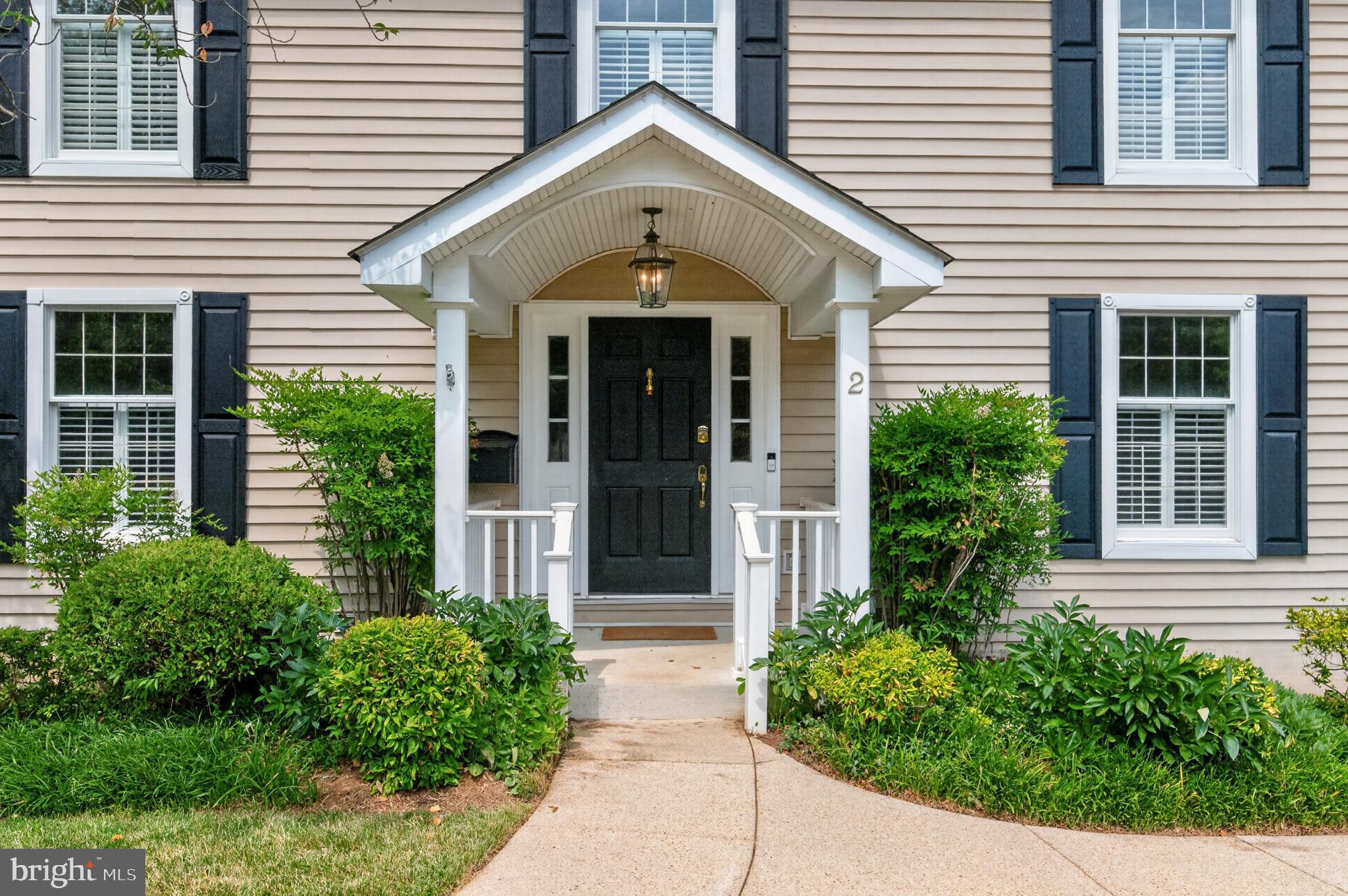 WEST ANNAPOLIS - Residential