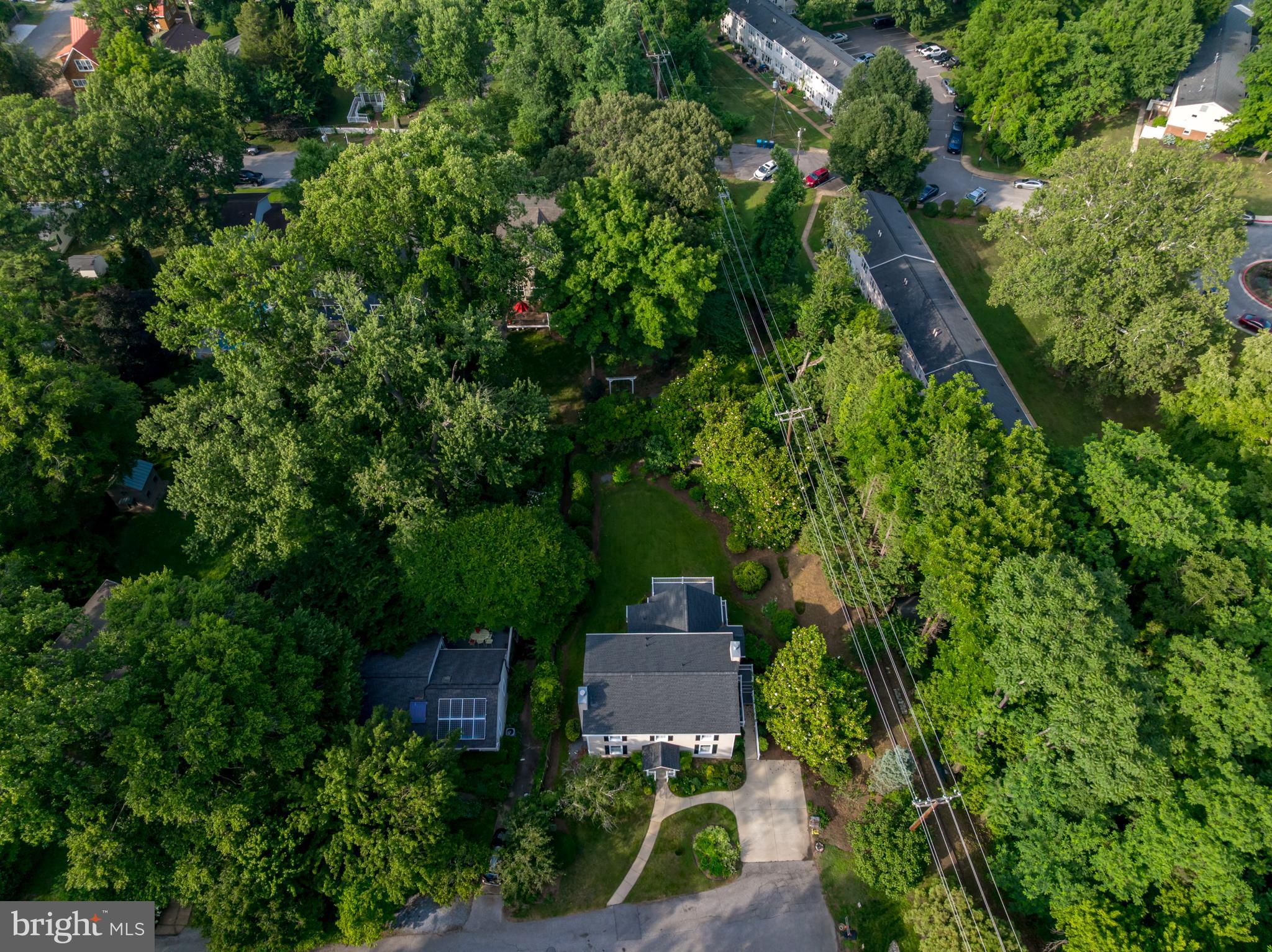 WEST ANNAPOLIS - Residential