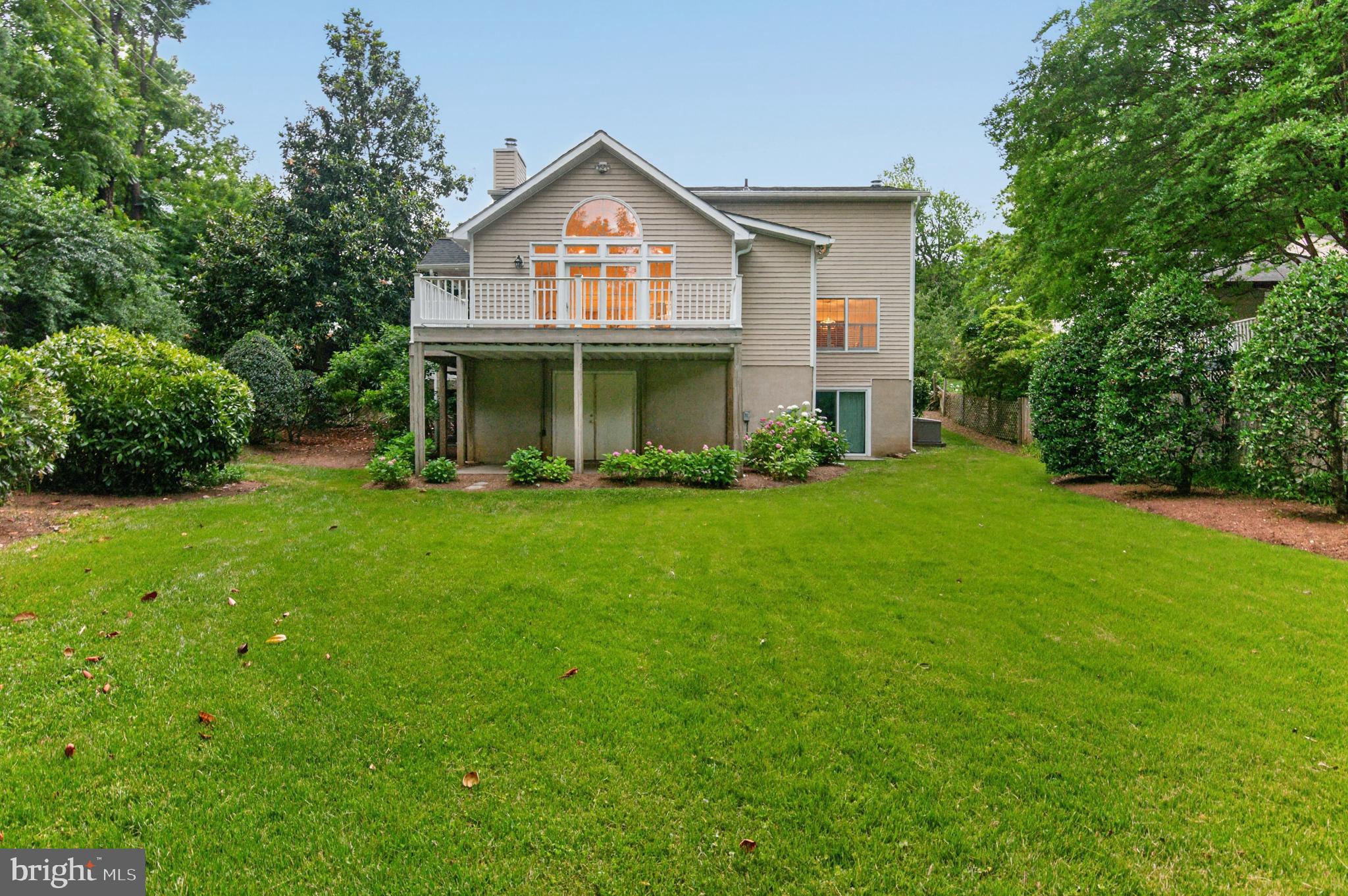 WEST ANNAPOLIS - Residential