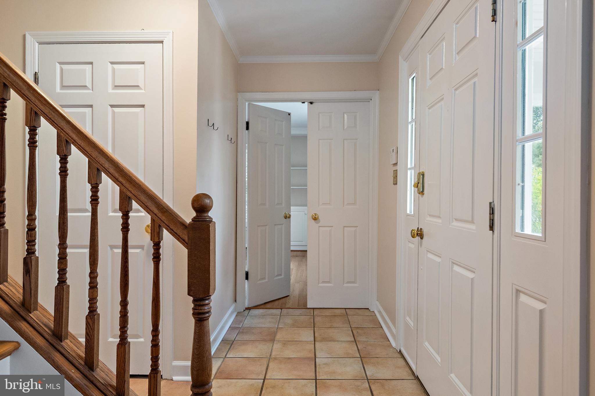 WEST ANNAPOLIS - Residential
