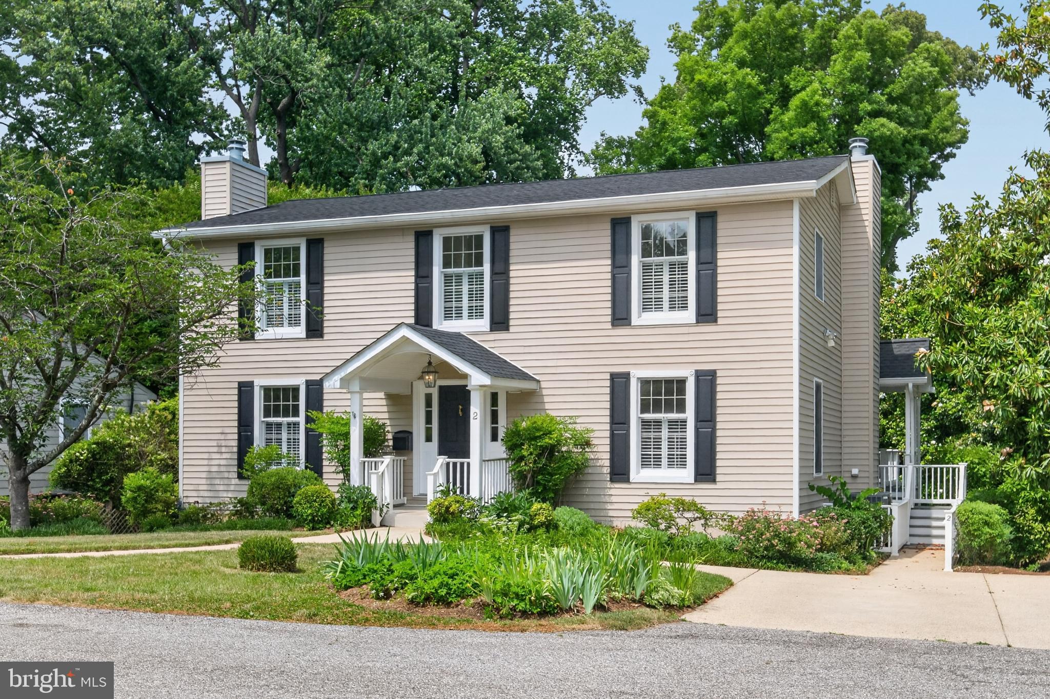 WEST ANNAPOLIS - Residential