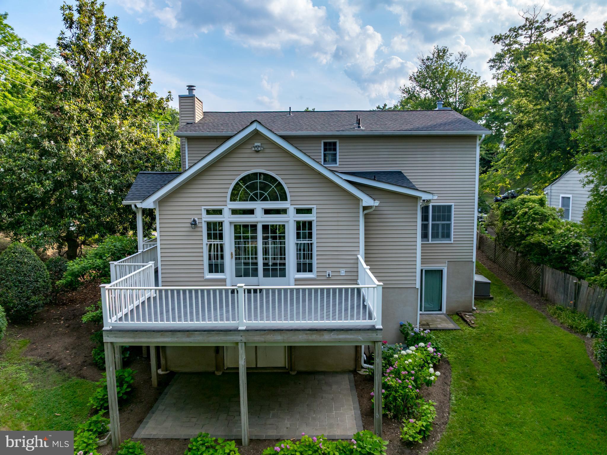 WEST ANNAPOLIS - Residential