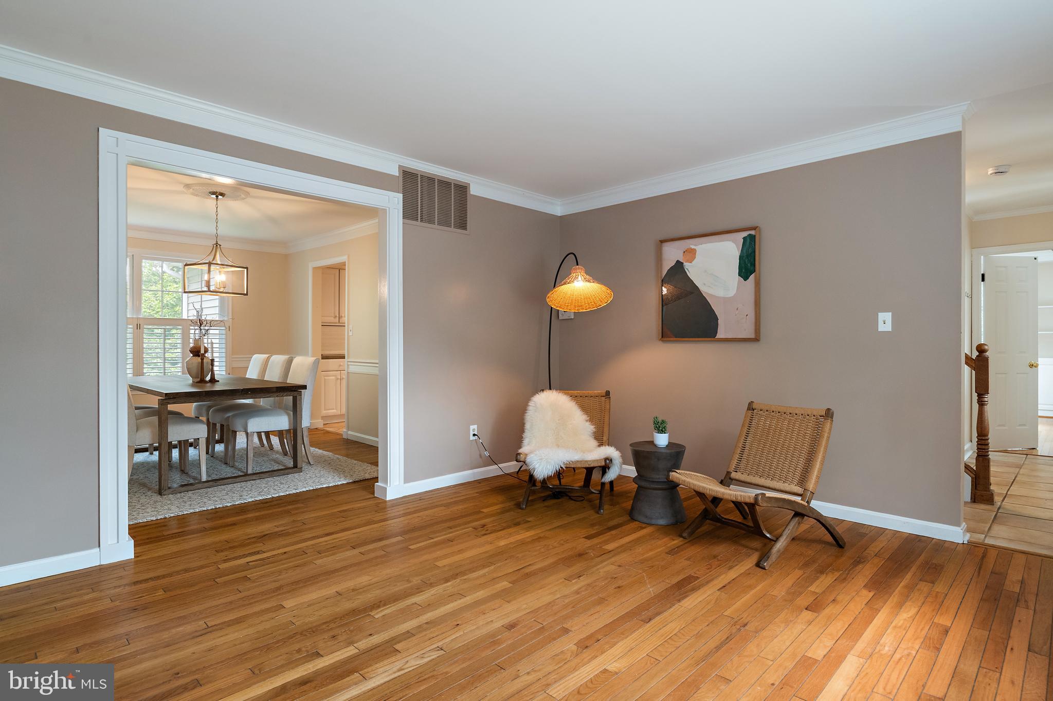 WEST ANNAPOLIS - Residential