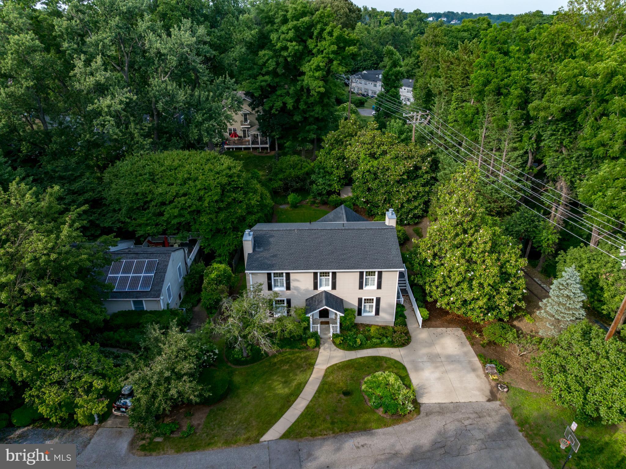 WEST ANNAPOLIS - Residential