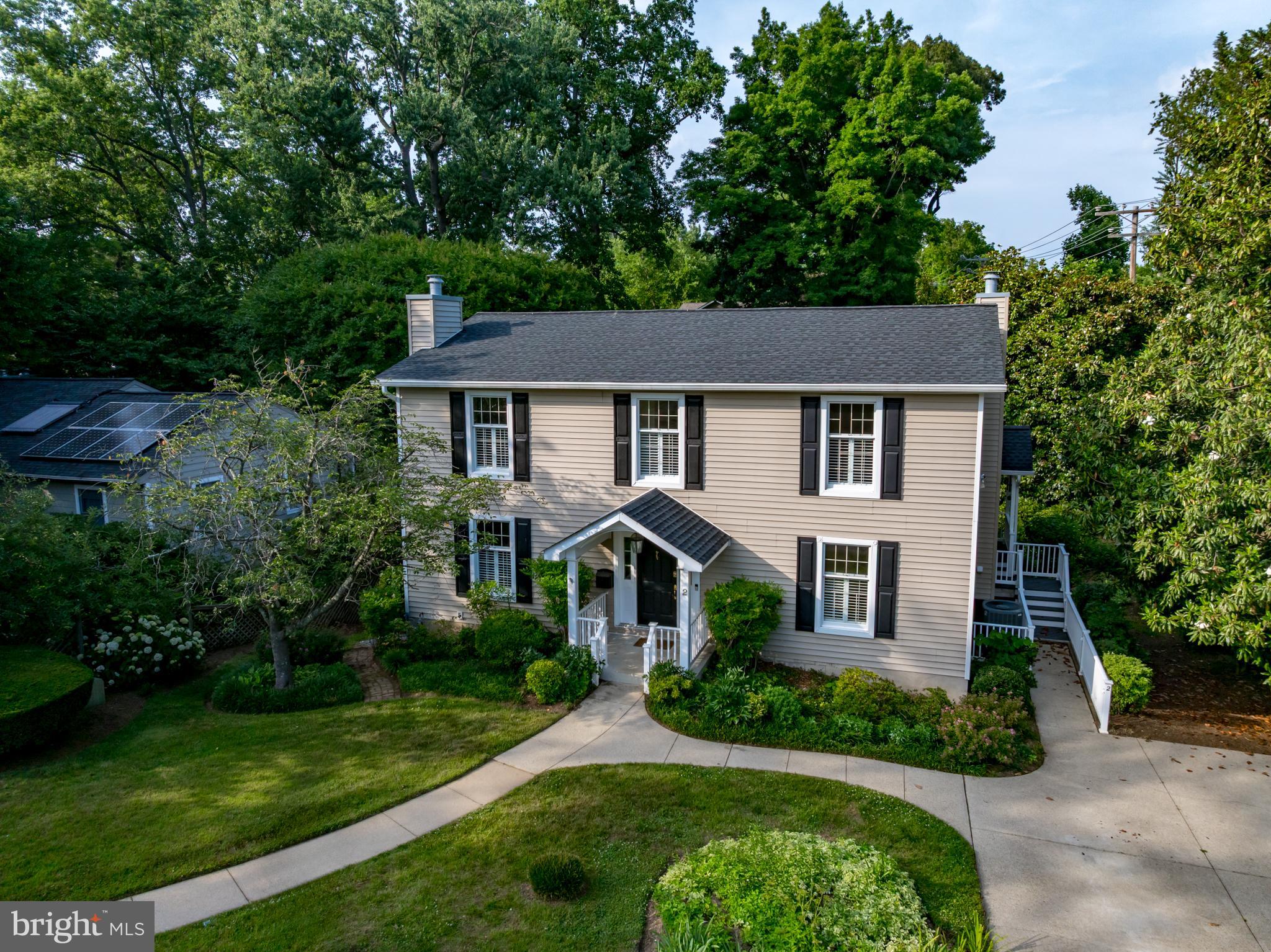 WEST ANNAPOLIS - Residential