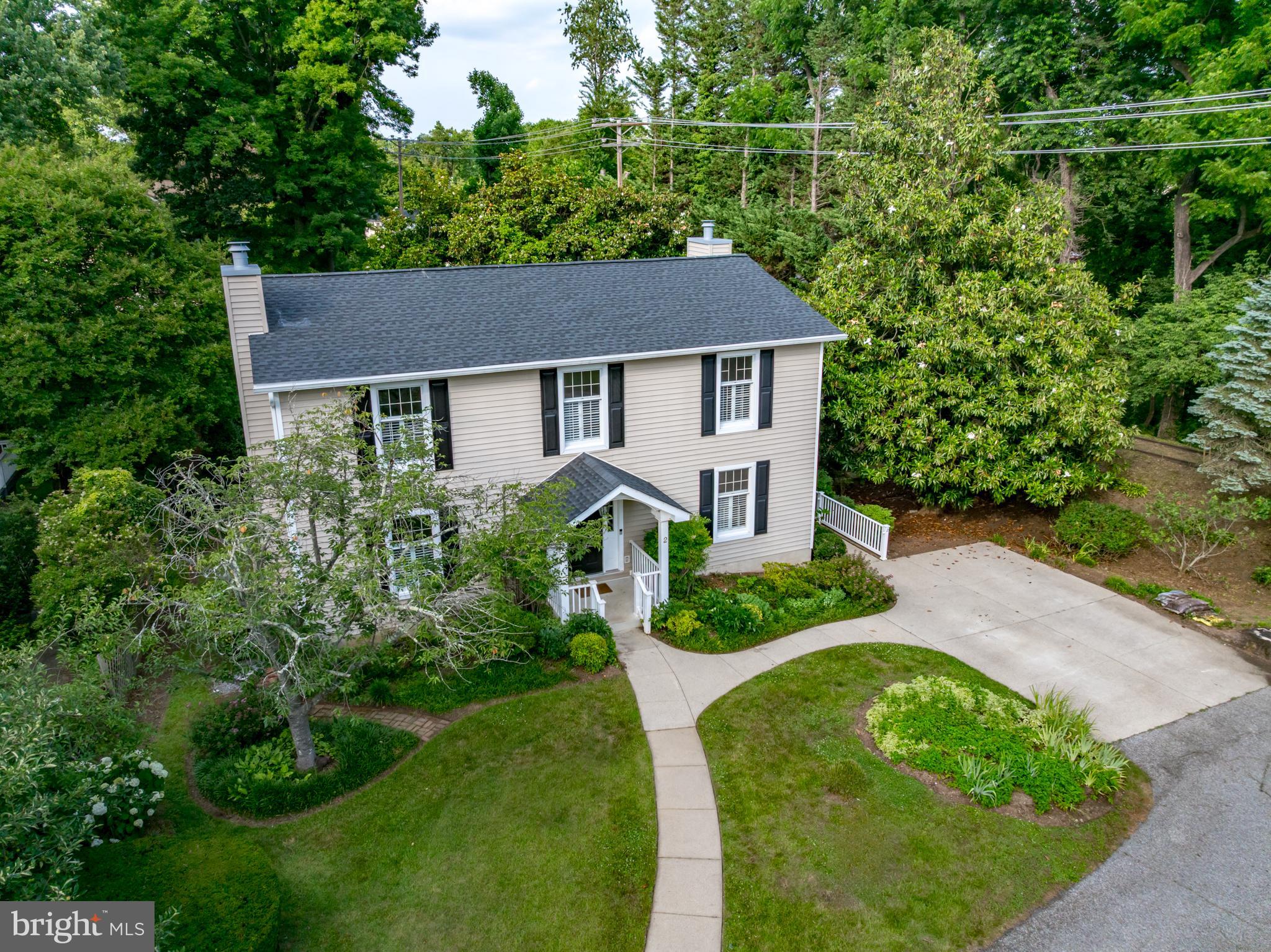 WEST ANNAPOLIS - Residential
