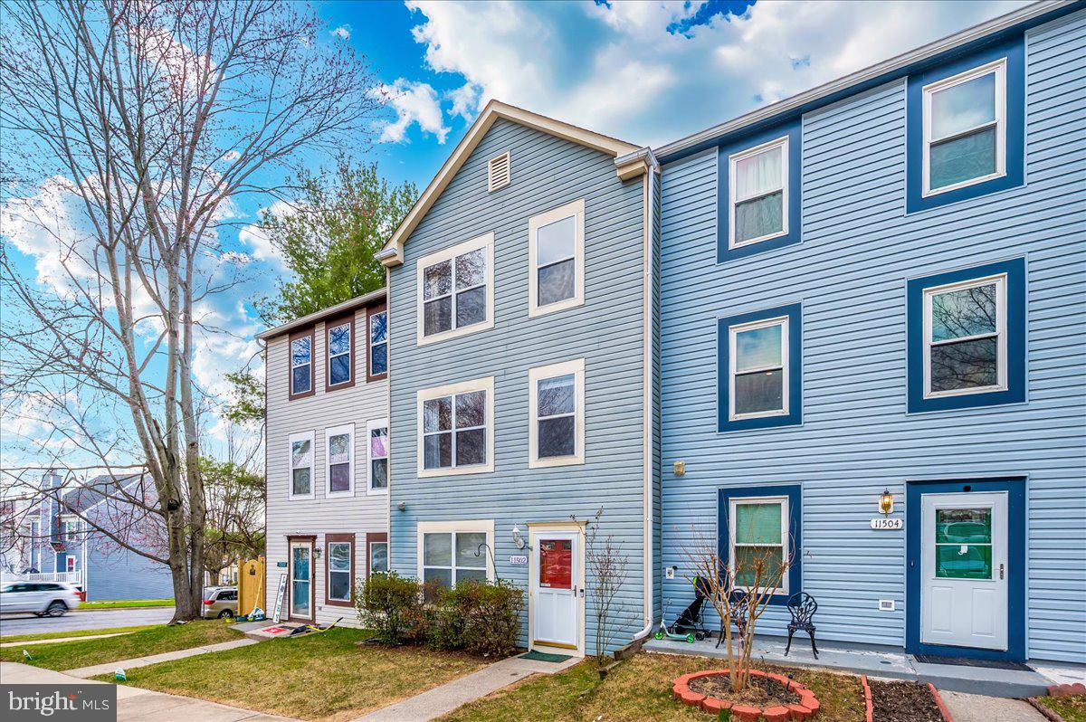 BRANDERMILL - Residential