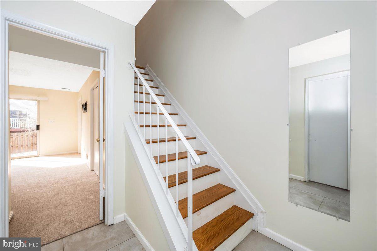 BRANDERMILL - Residential
