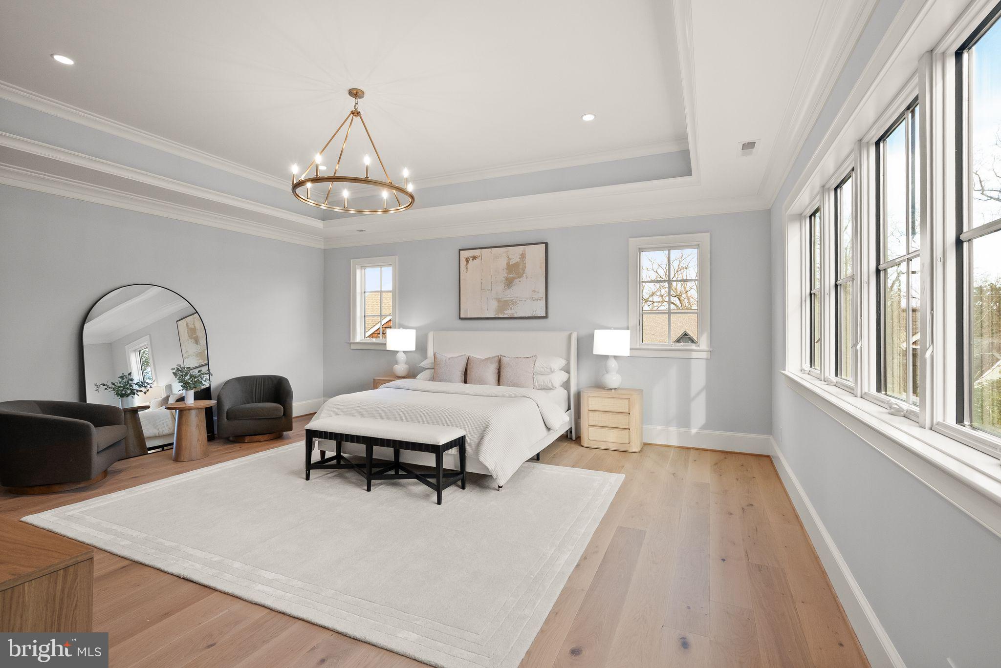 COUNTRY CLUB GROVE - Residential